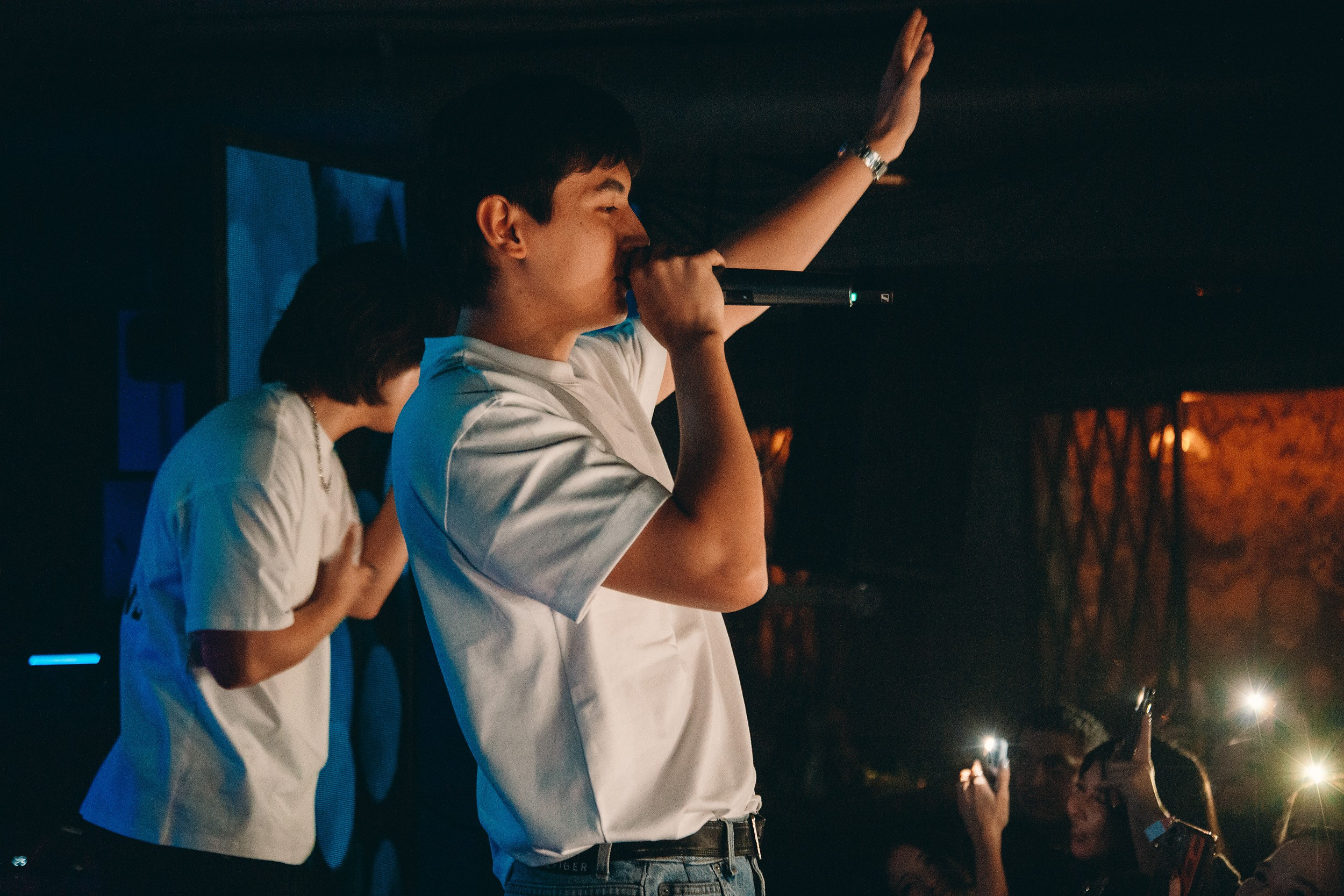 EZ. Кипятком Павлодар