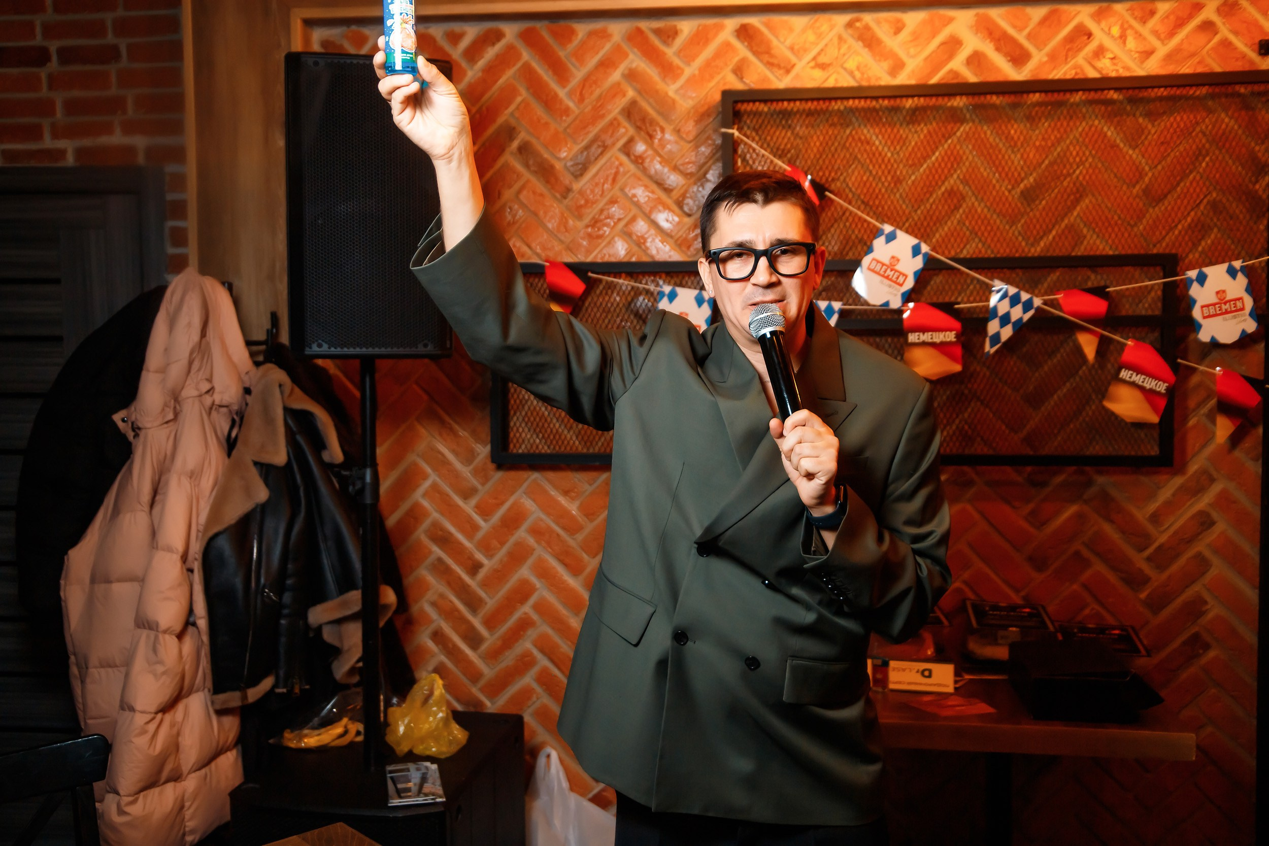 АнтиКвиз. Кипятком Павлодар