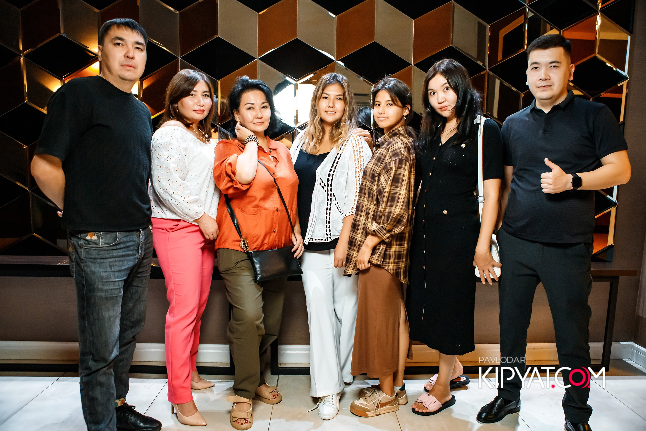 Chili. Кипятком Павлодар