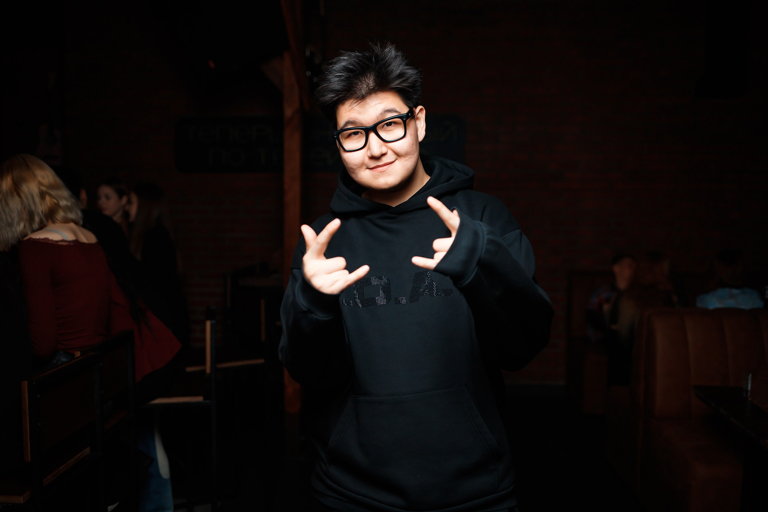 Garage. Кипятком Павлодар