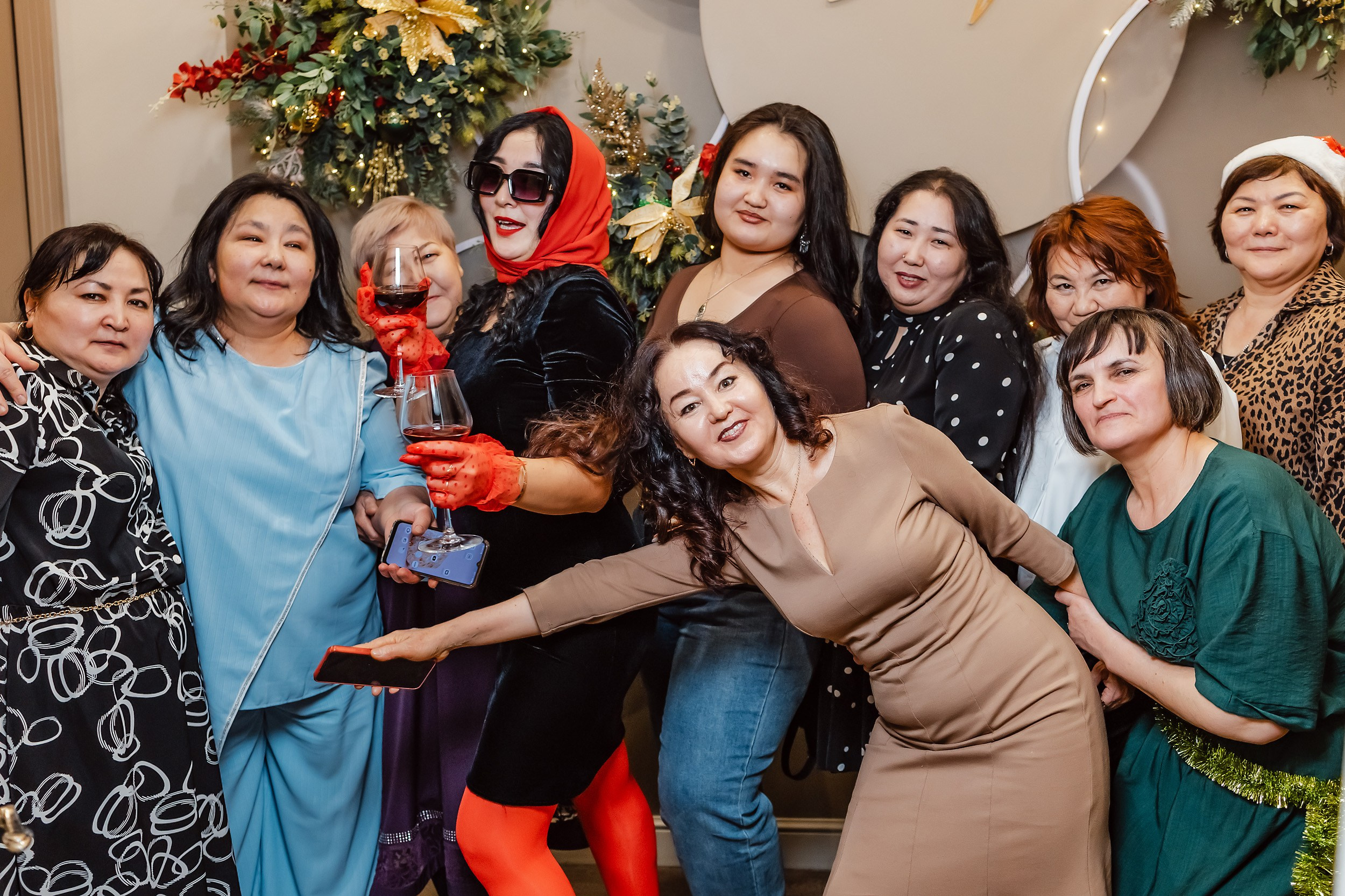 Bossfor. Кипятком Павлодар