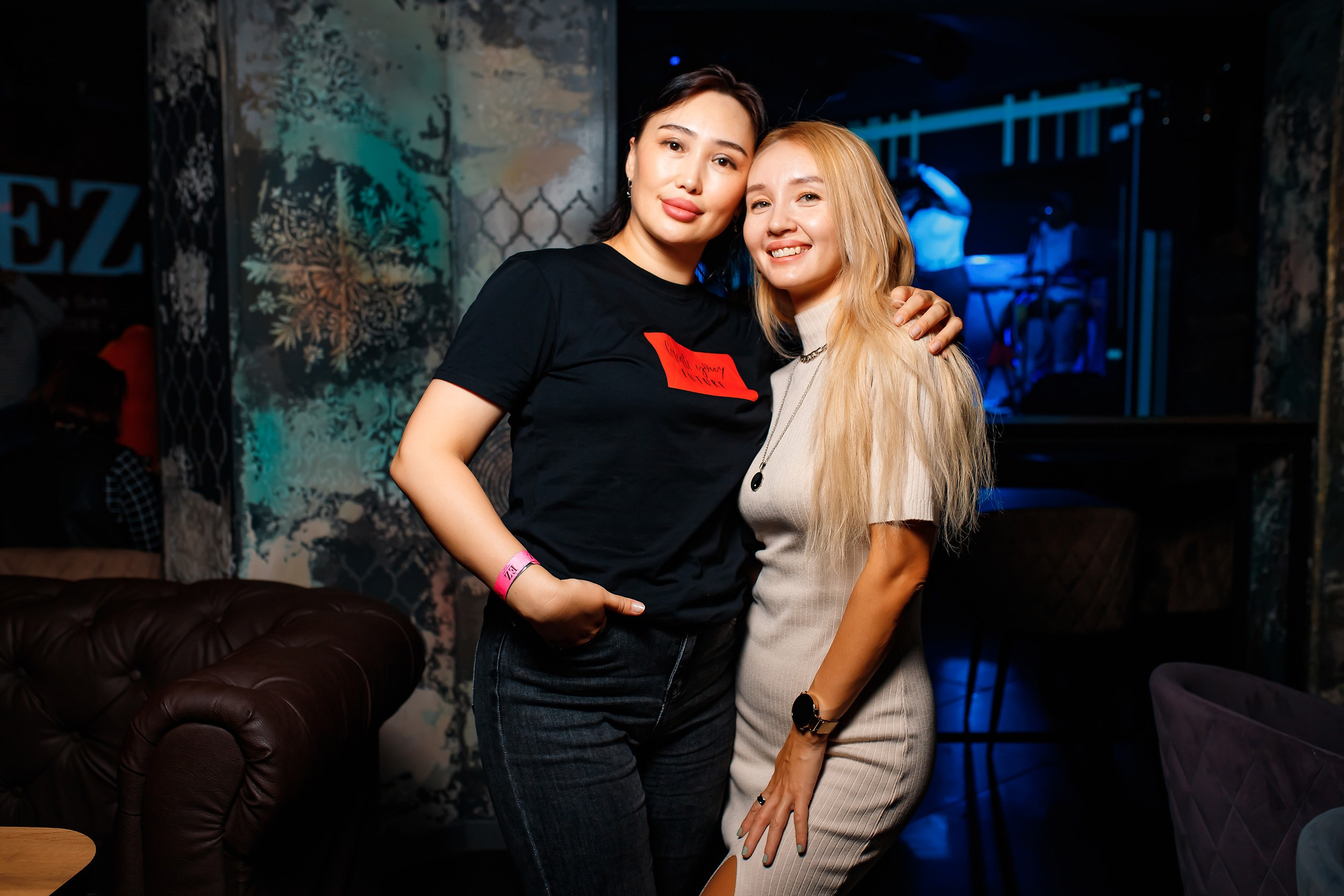 EZ. Кипятком Павлодар