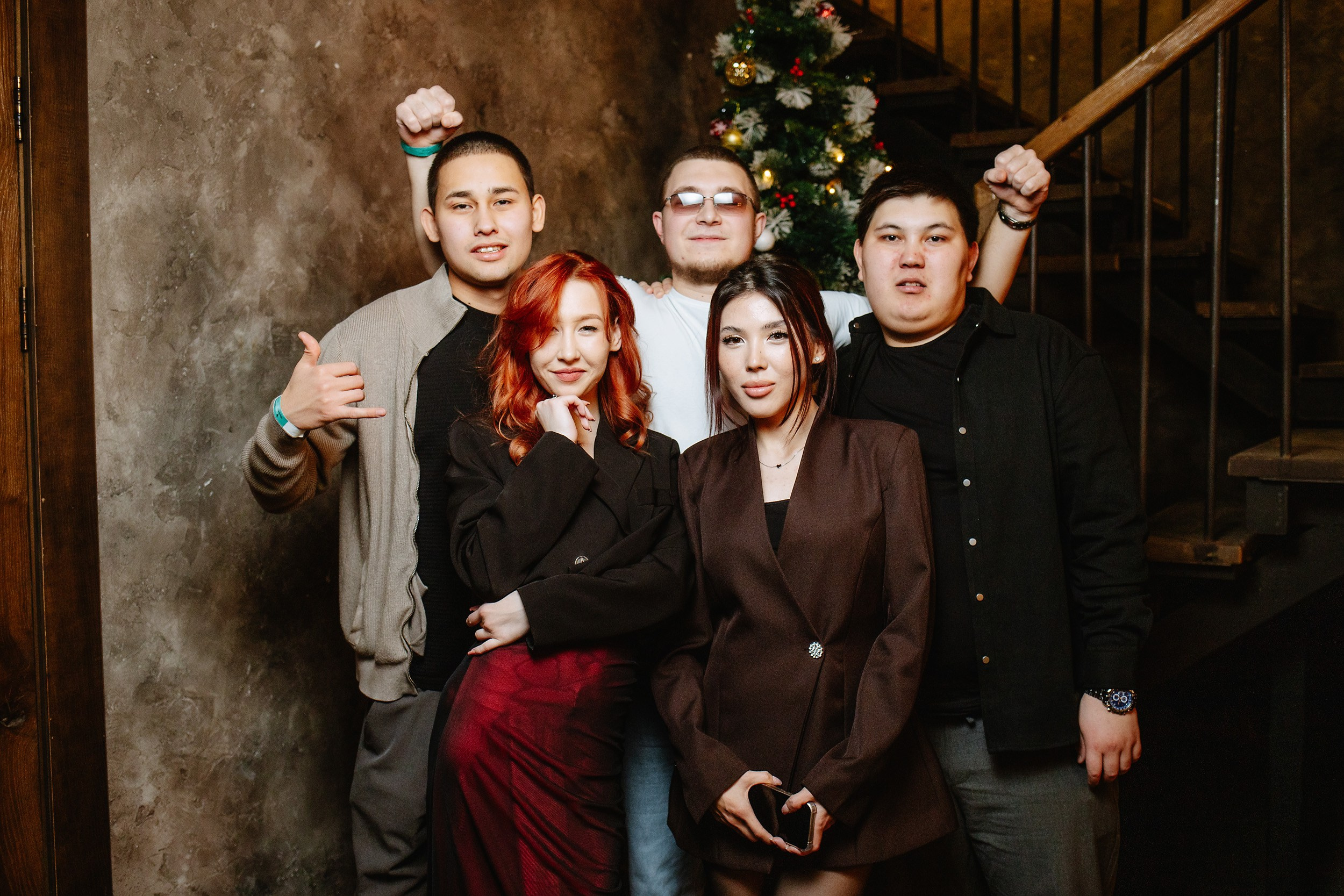 Hudson. Кипятком Павлодар