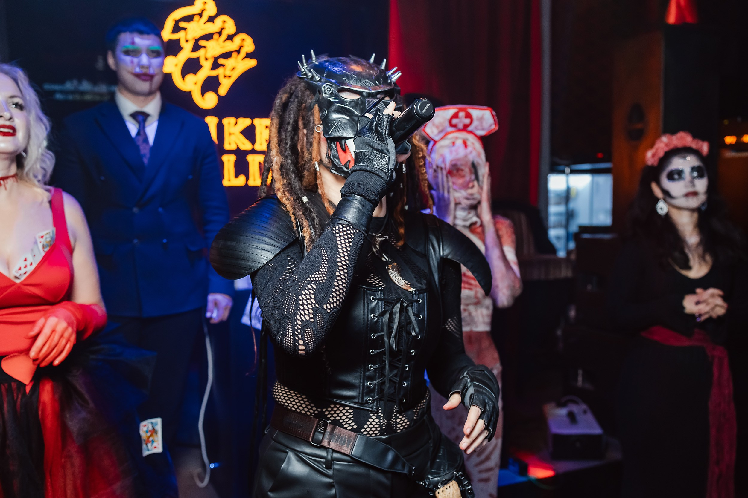 Gromche. Кипятком Павлодар