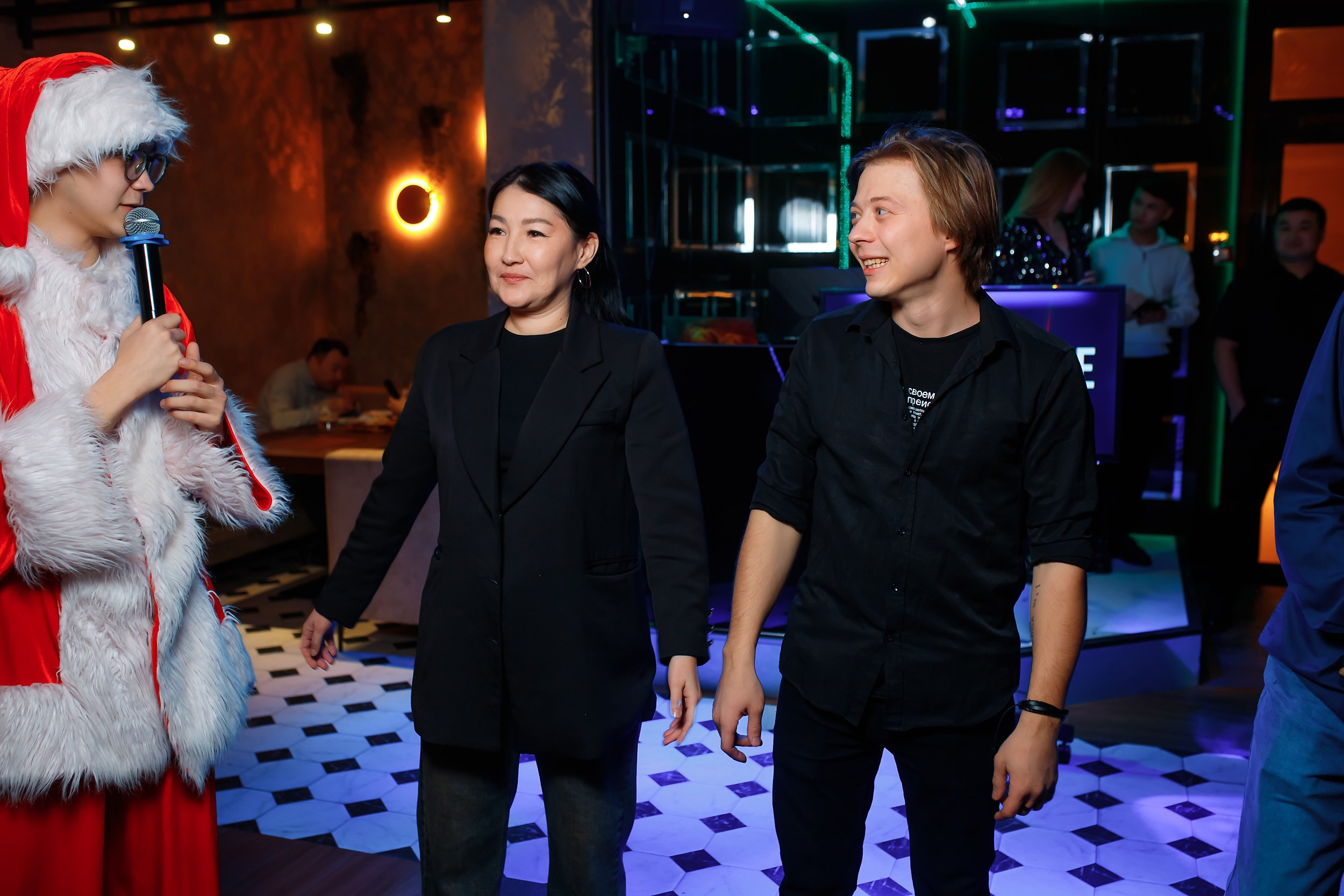 Chili. Кипятком Павлодар