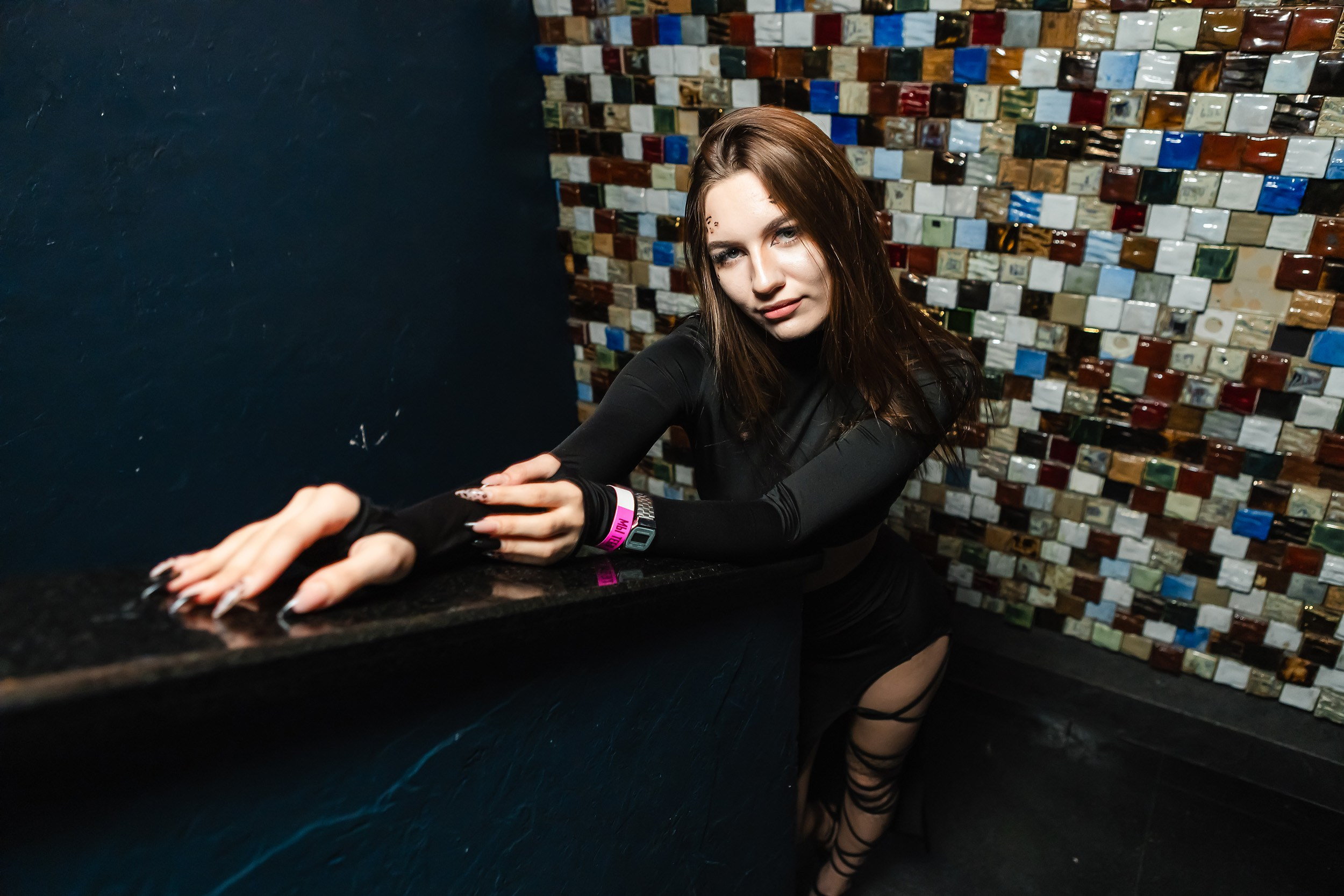 Гоголь. Кипятком Павлодар