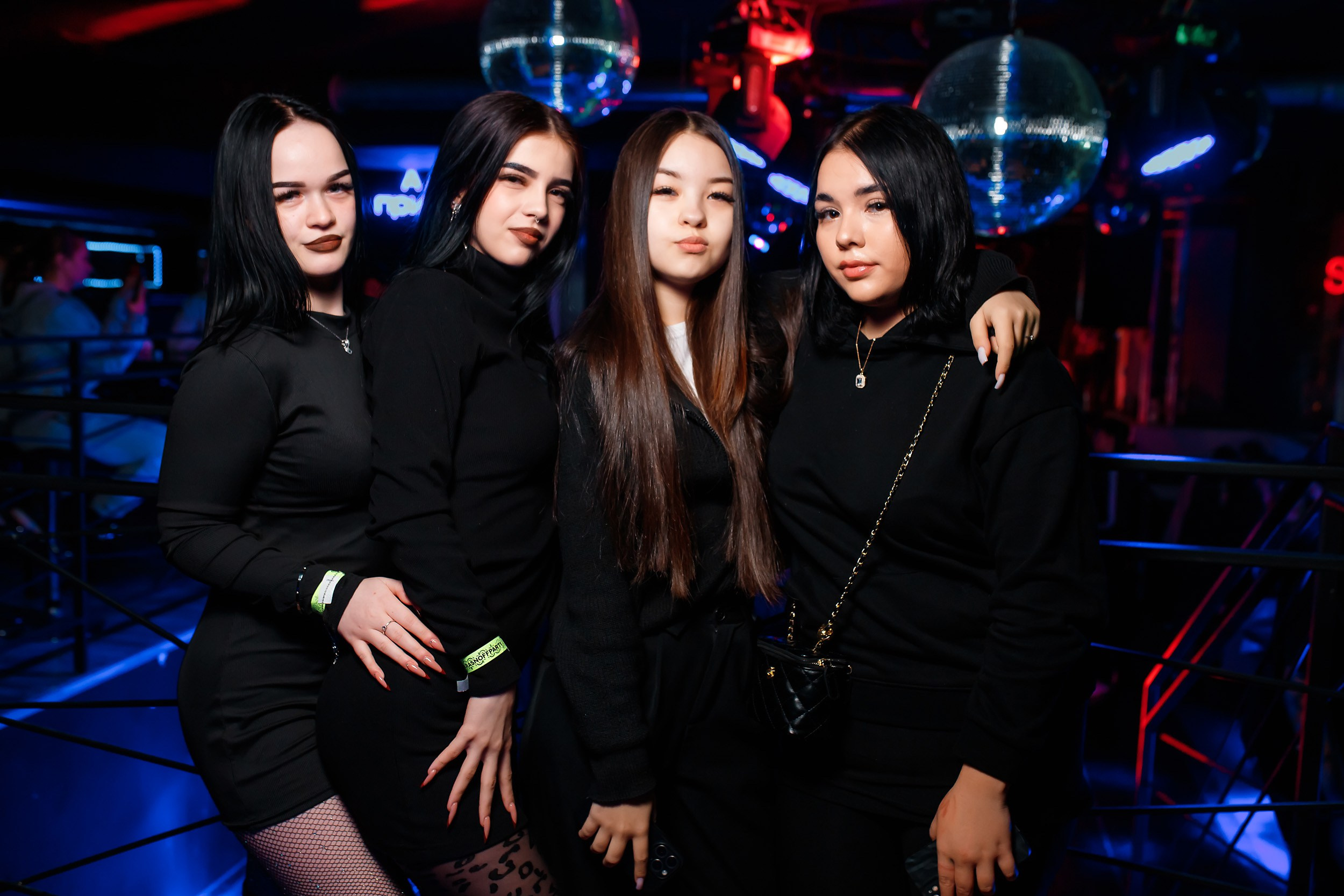 Krasnoff Party. Кипятком Павлодар