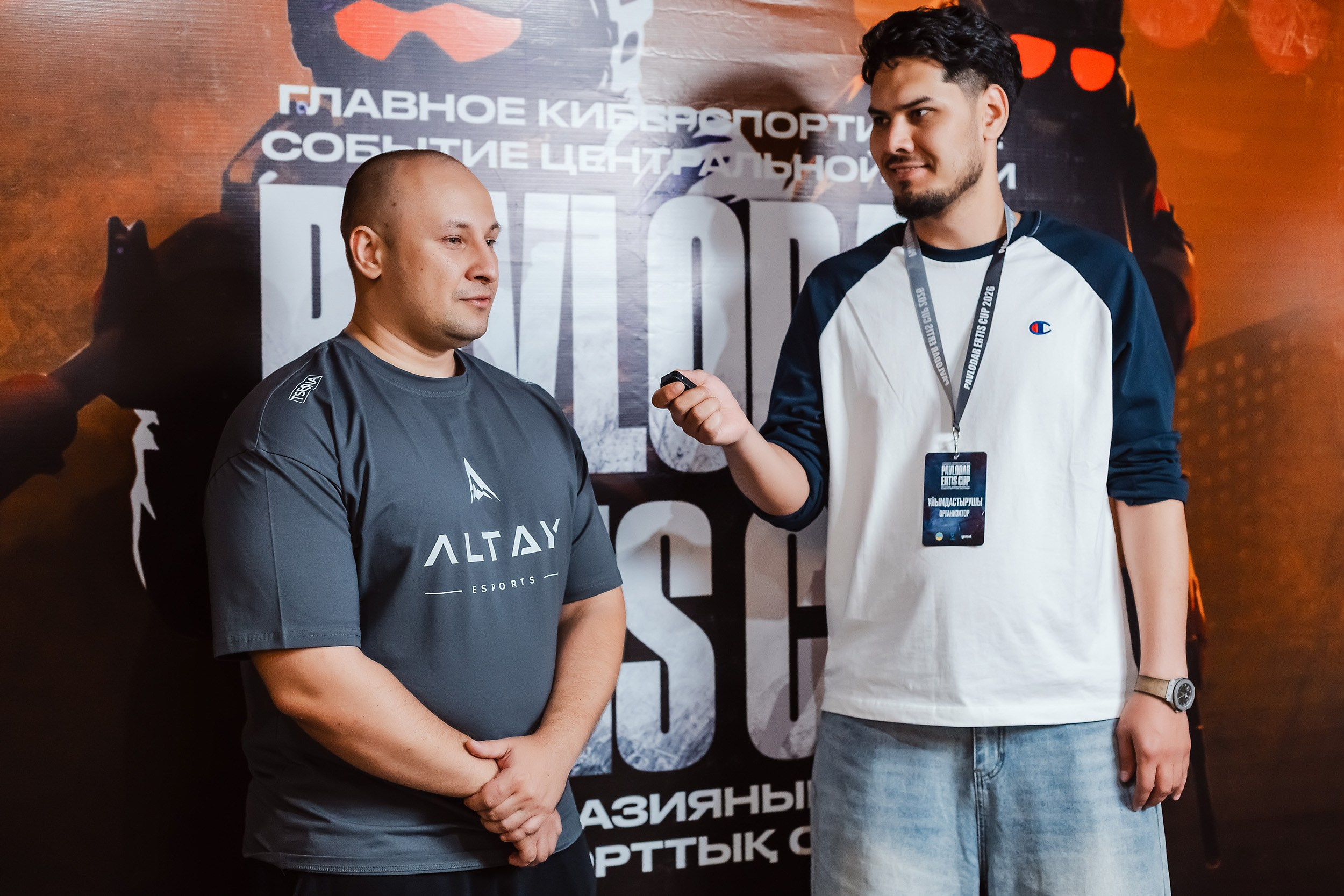Ertis Cup 2026. Кипятком Павлодар