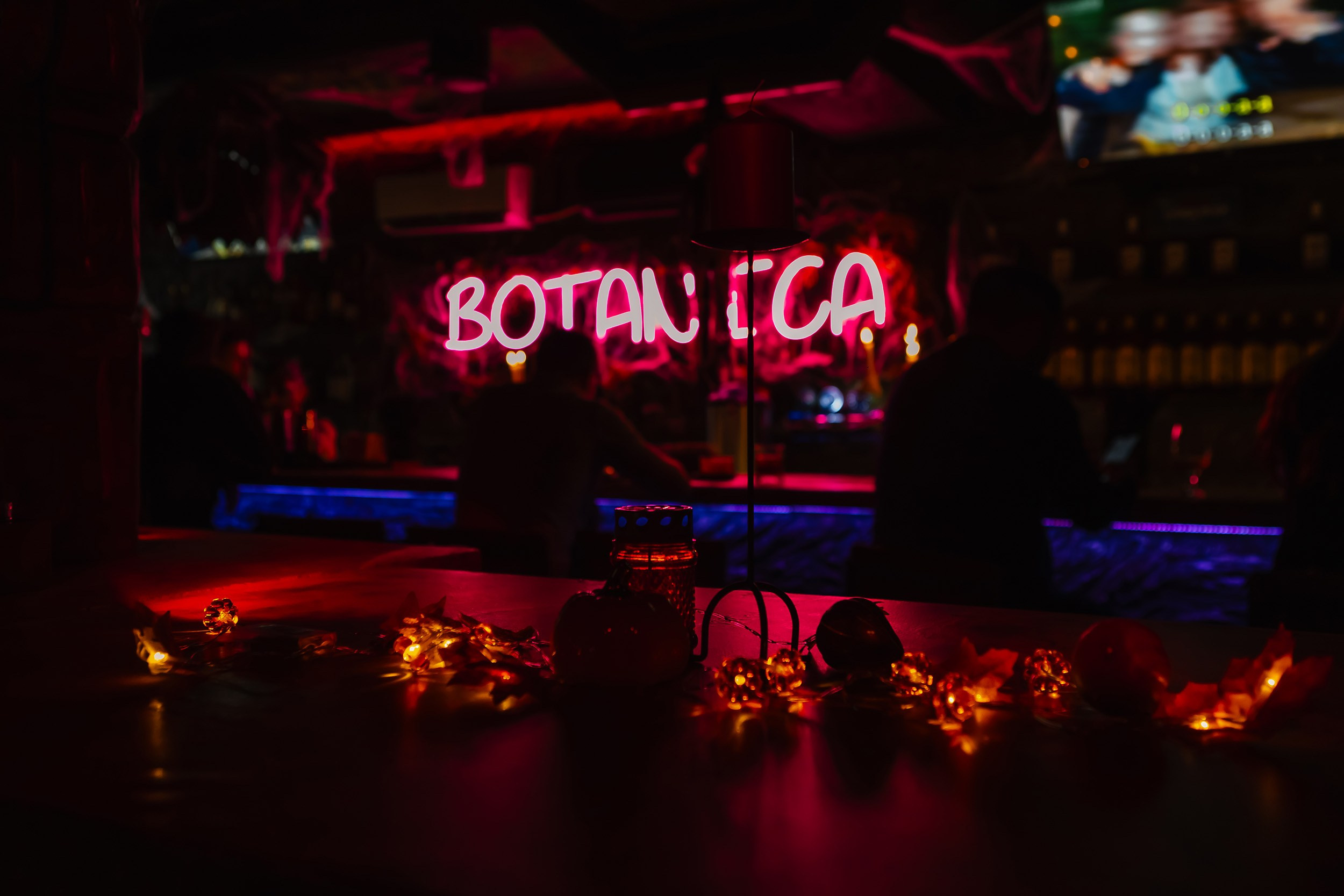 Botanica. Кипятком Павлодар