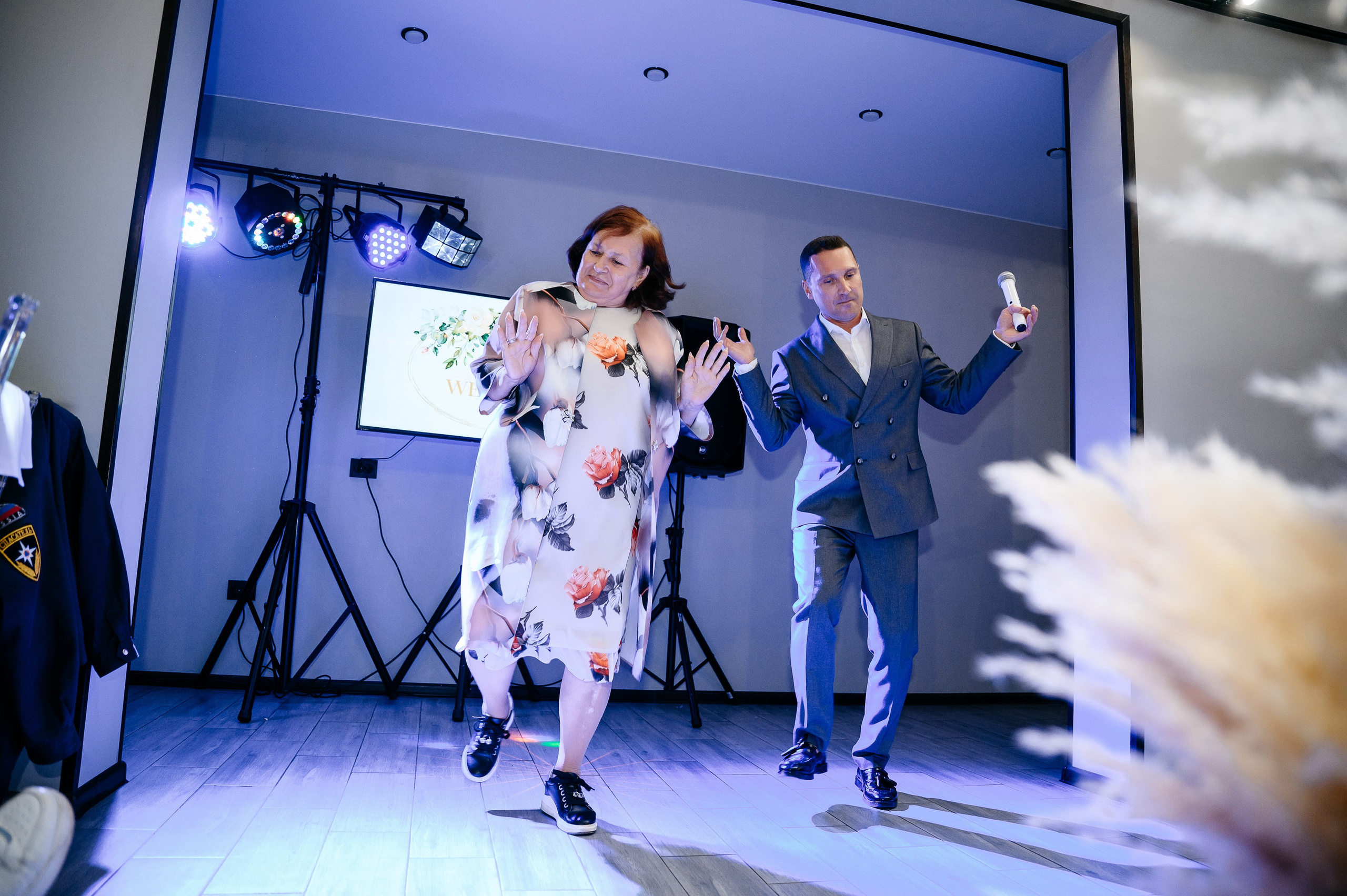 Марина и Илья. Свадебный фотограф в Красноярске