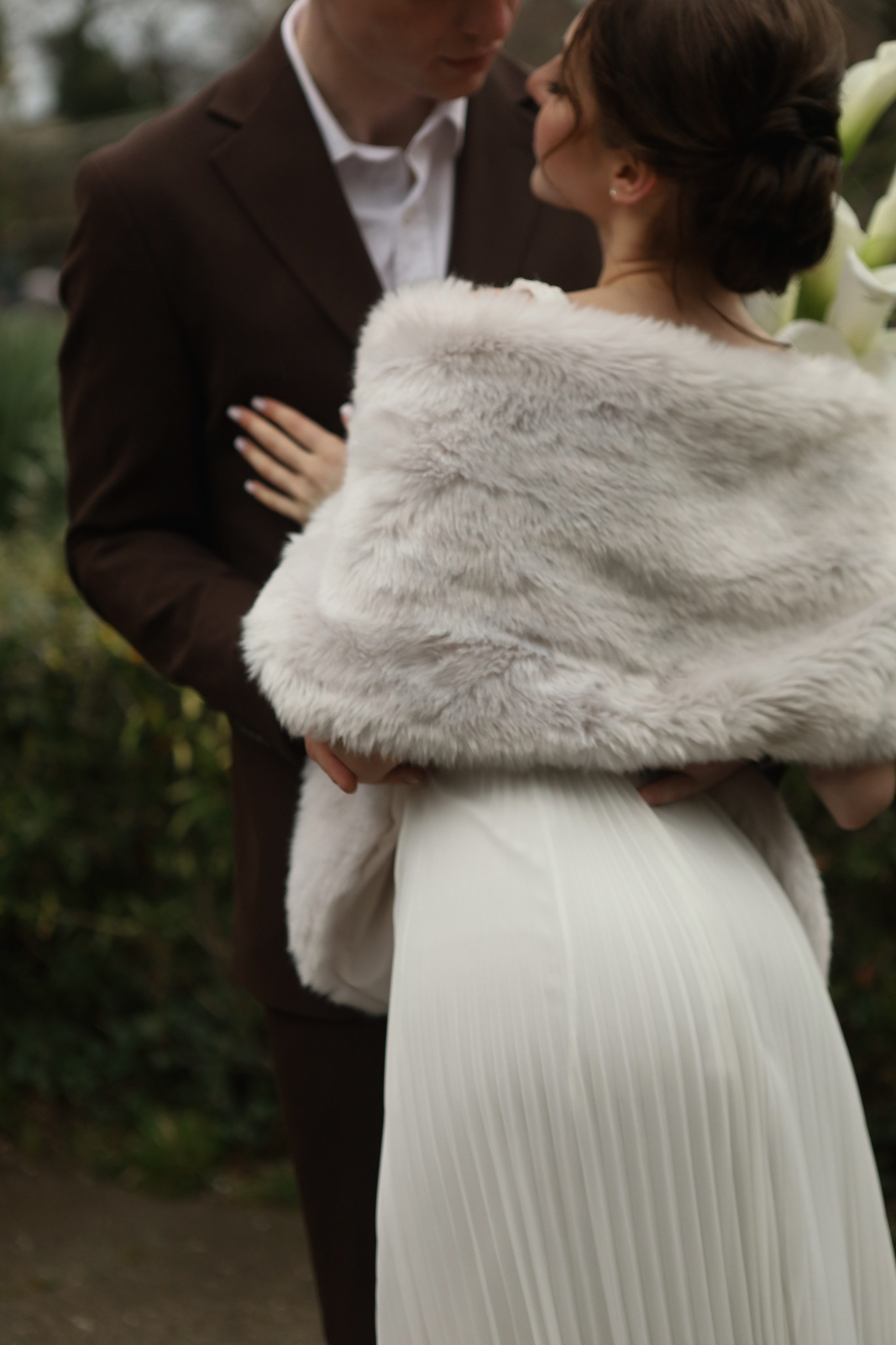 One fine day. Свадебный фотограф в Крыму Майя Гурина