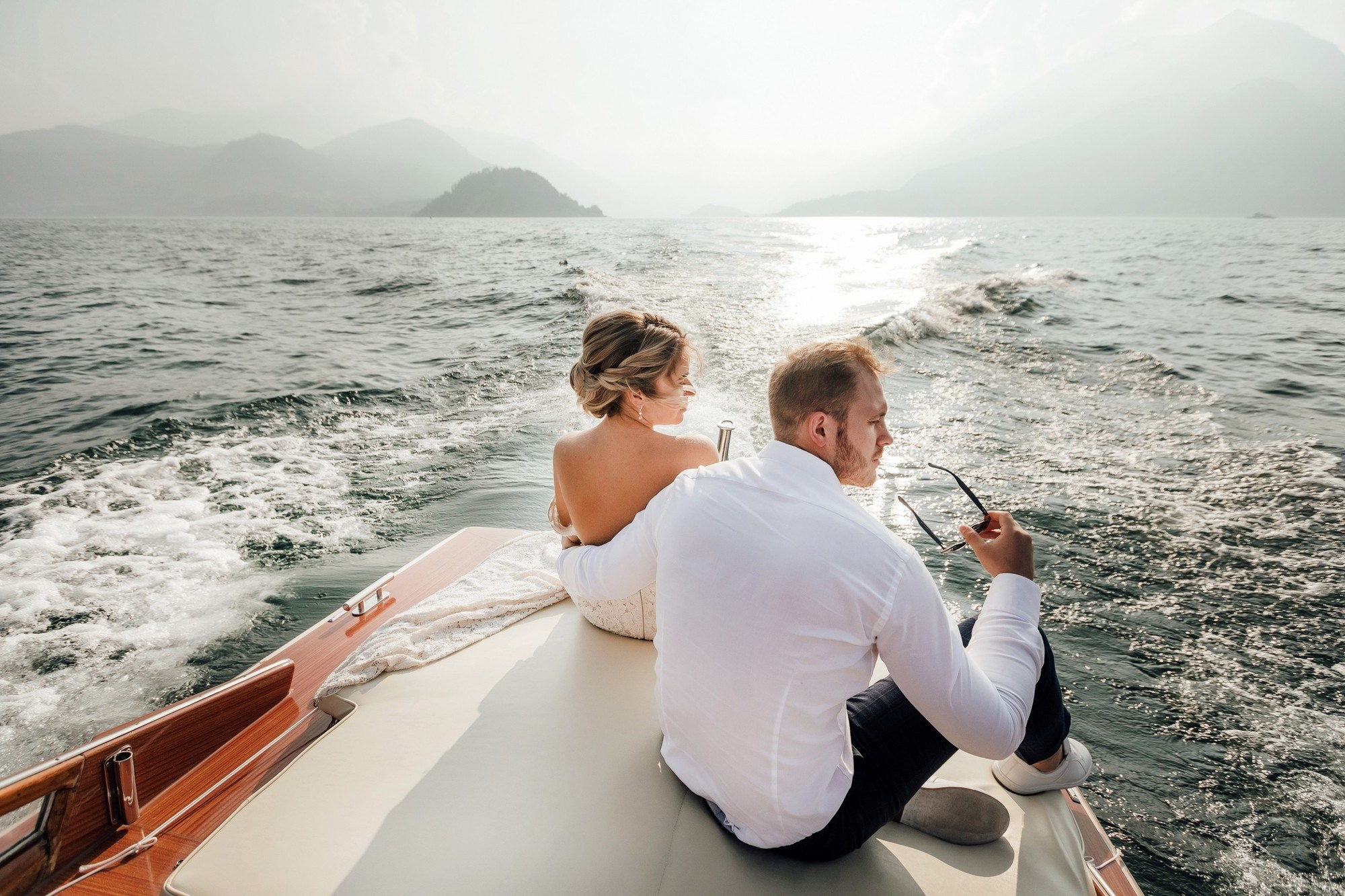 Como for Two. Любовь Чуляева — свадебный фотограф в Москве и Европе