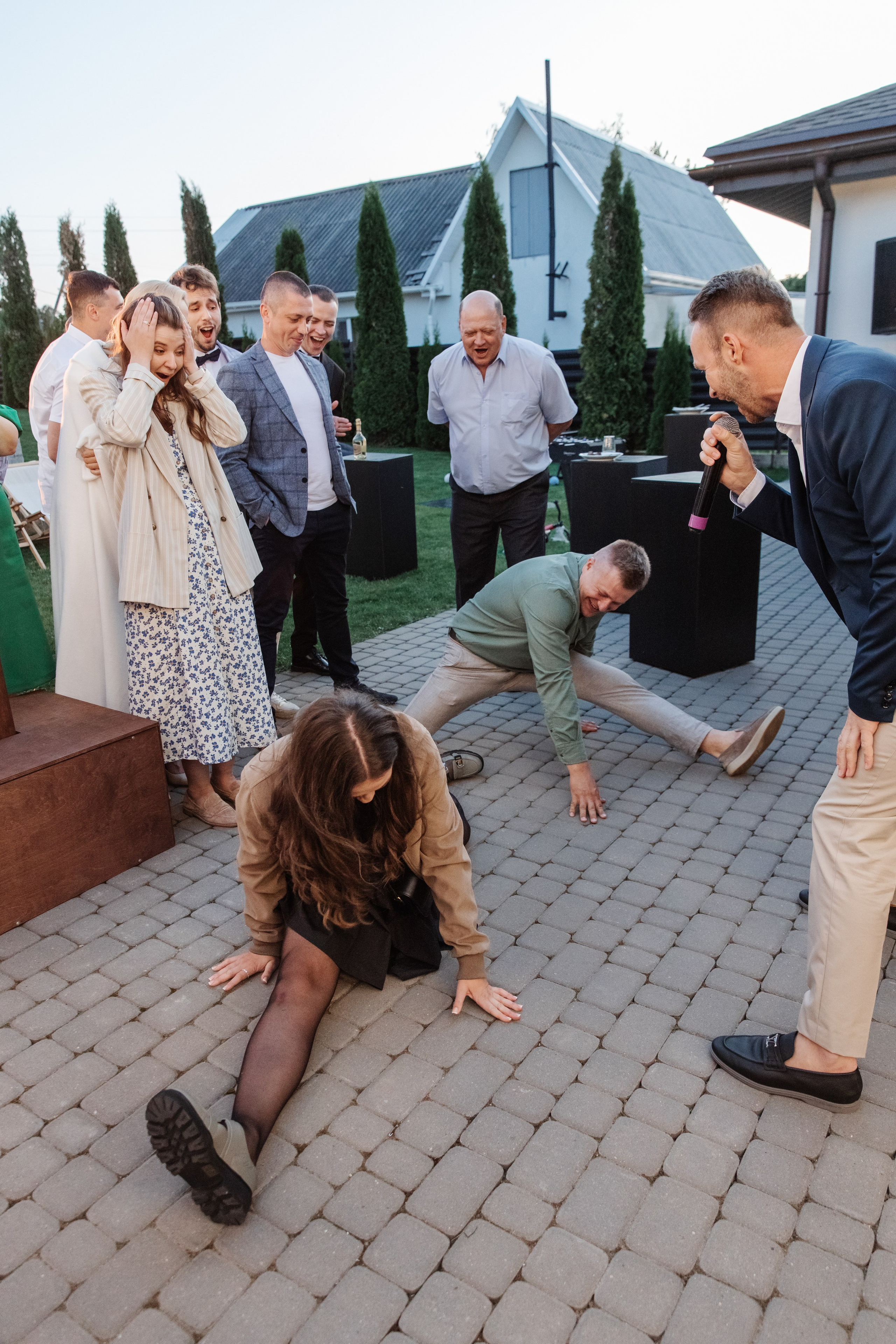 Елизавета & Андрей. Свадебный фотограф Минск Ирина Раевская