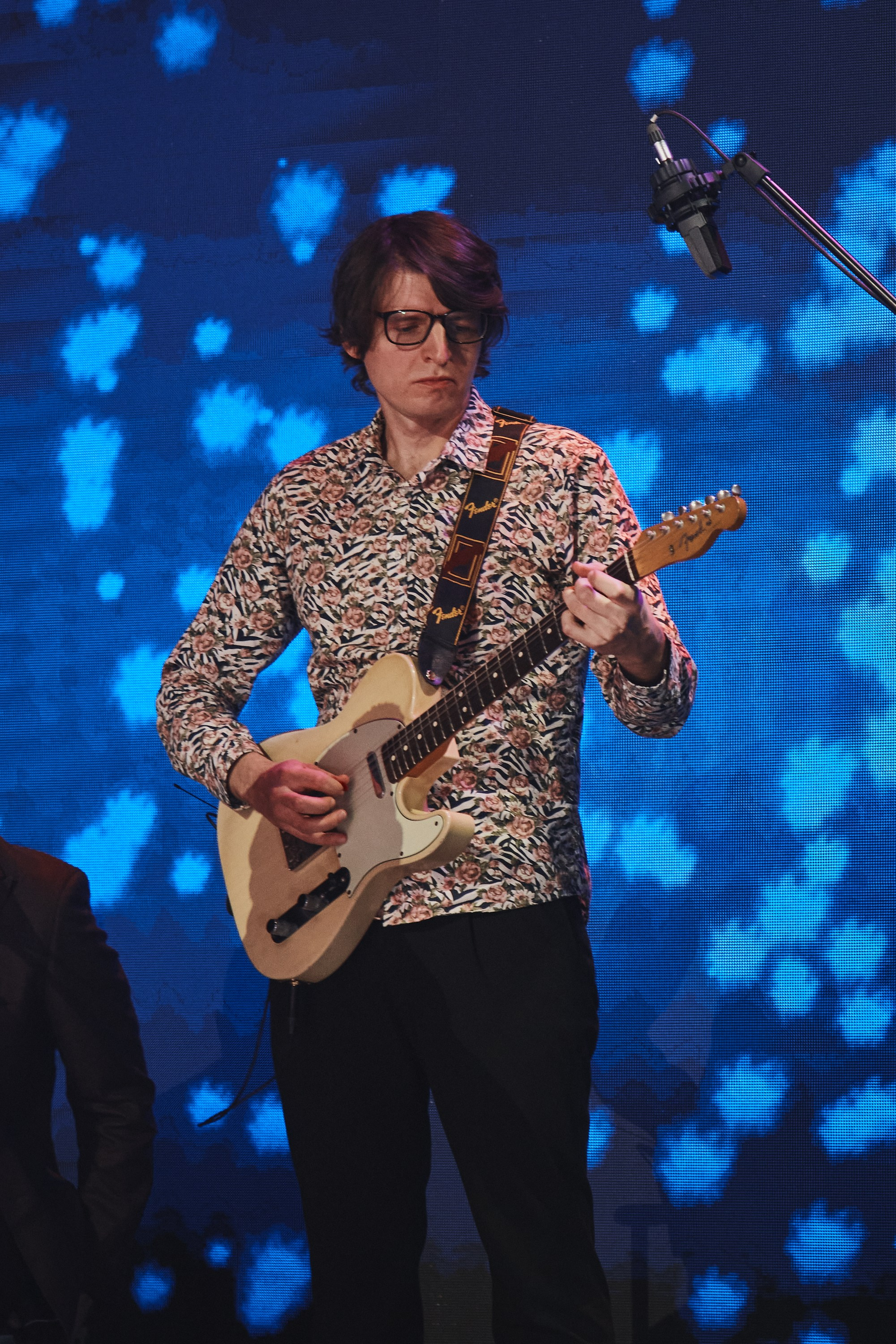 «Утро Рождества» (первый показ)