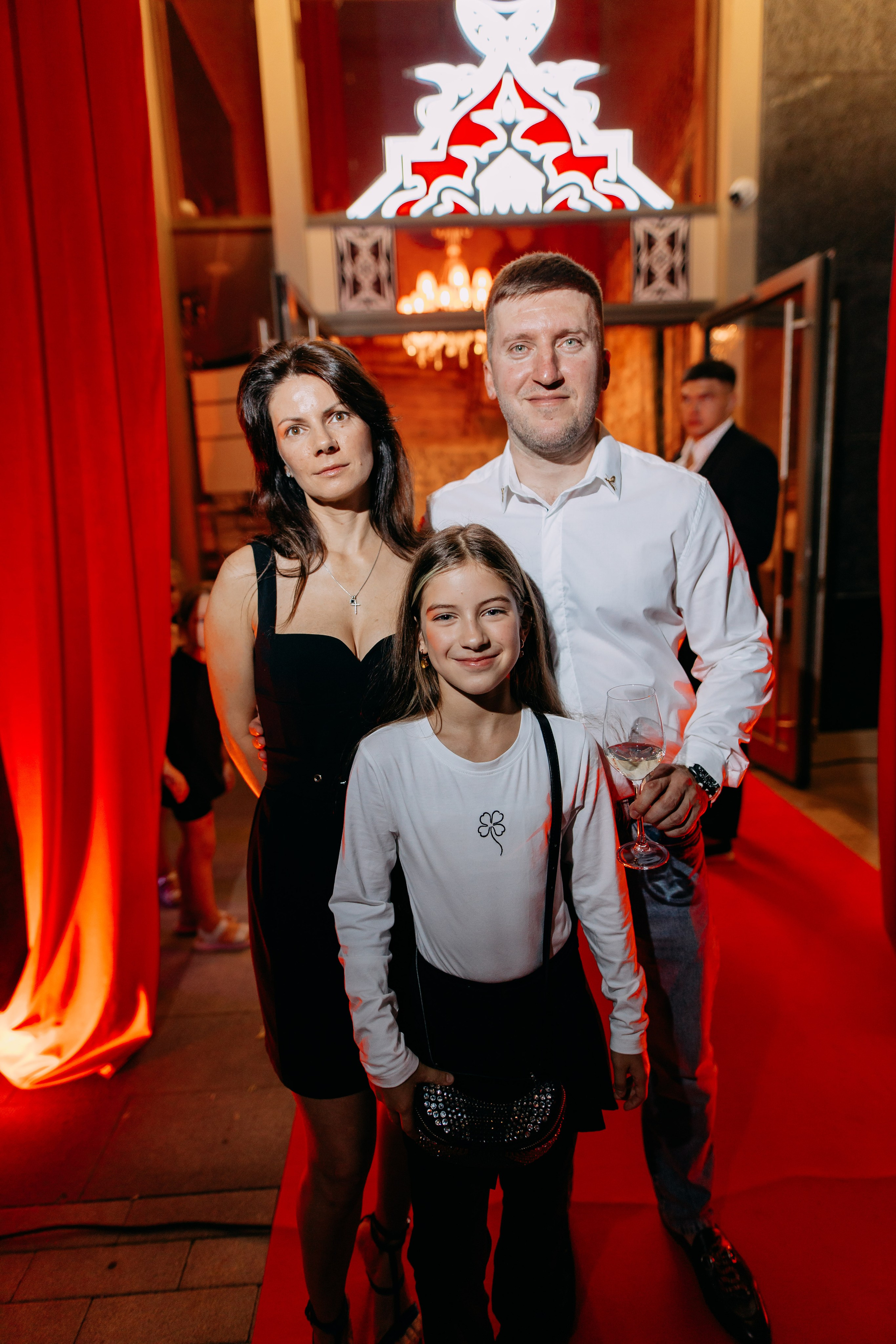 Открытие ресторана. Фото и видео съемка. Андрей Ионов