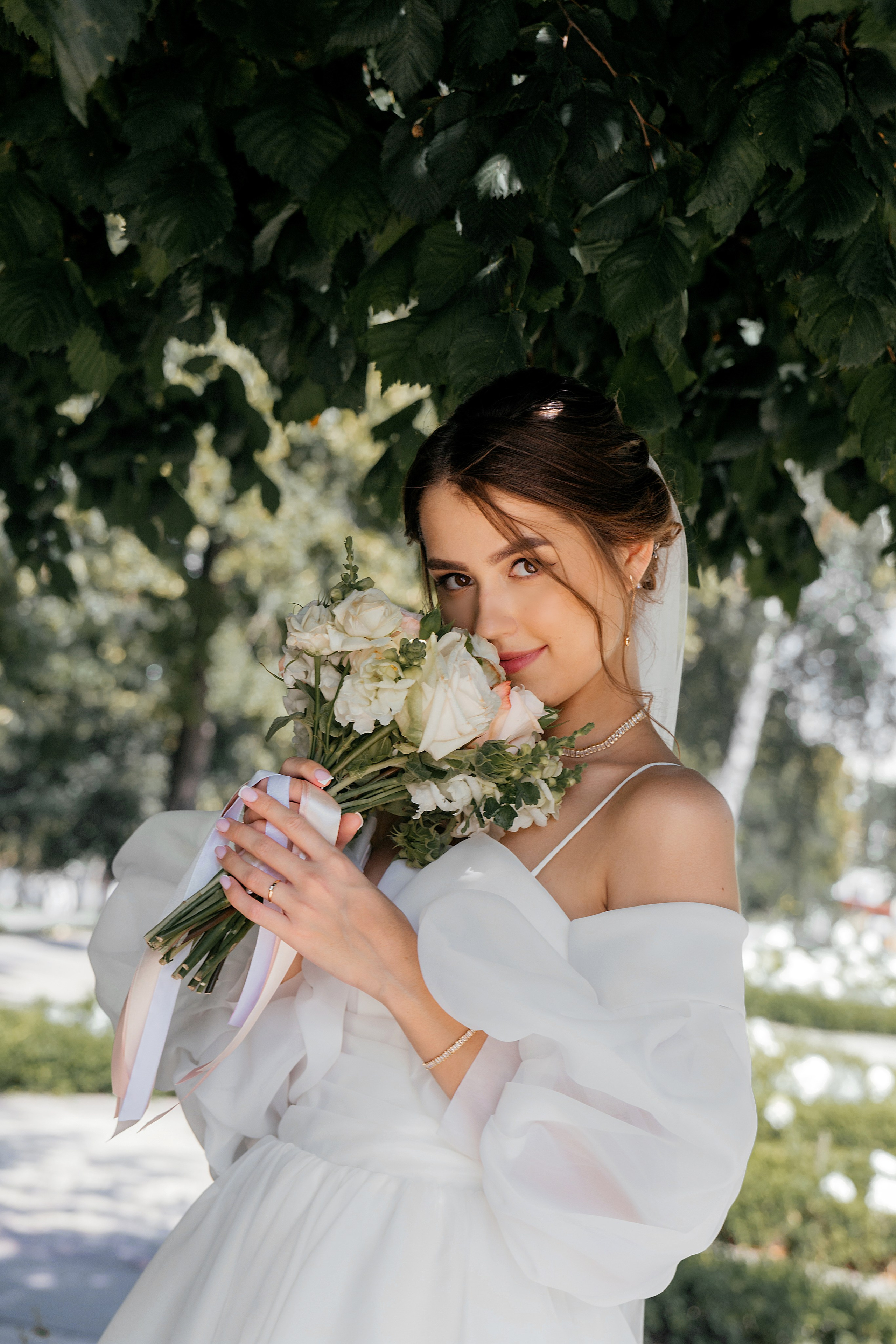 Кирилл & Александра. Свадебный и семейный фотограф в Самаре и Тольятти Башкатова Ольга