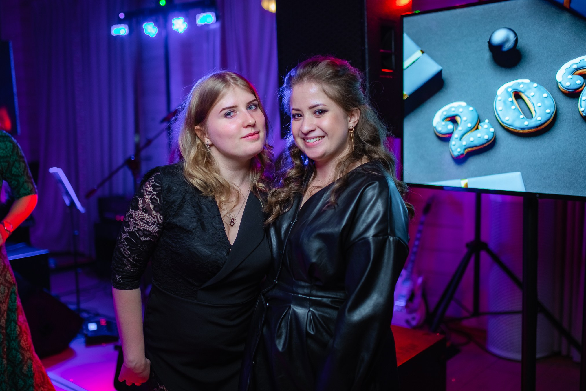 Новогодний. ProfotoNK