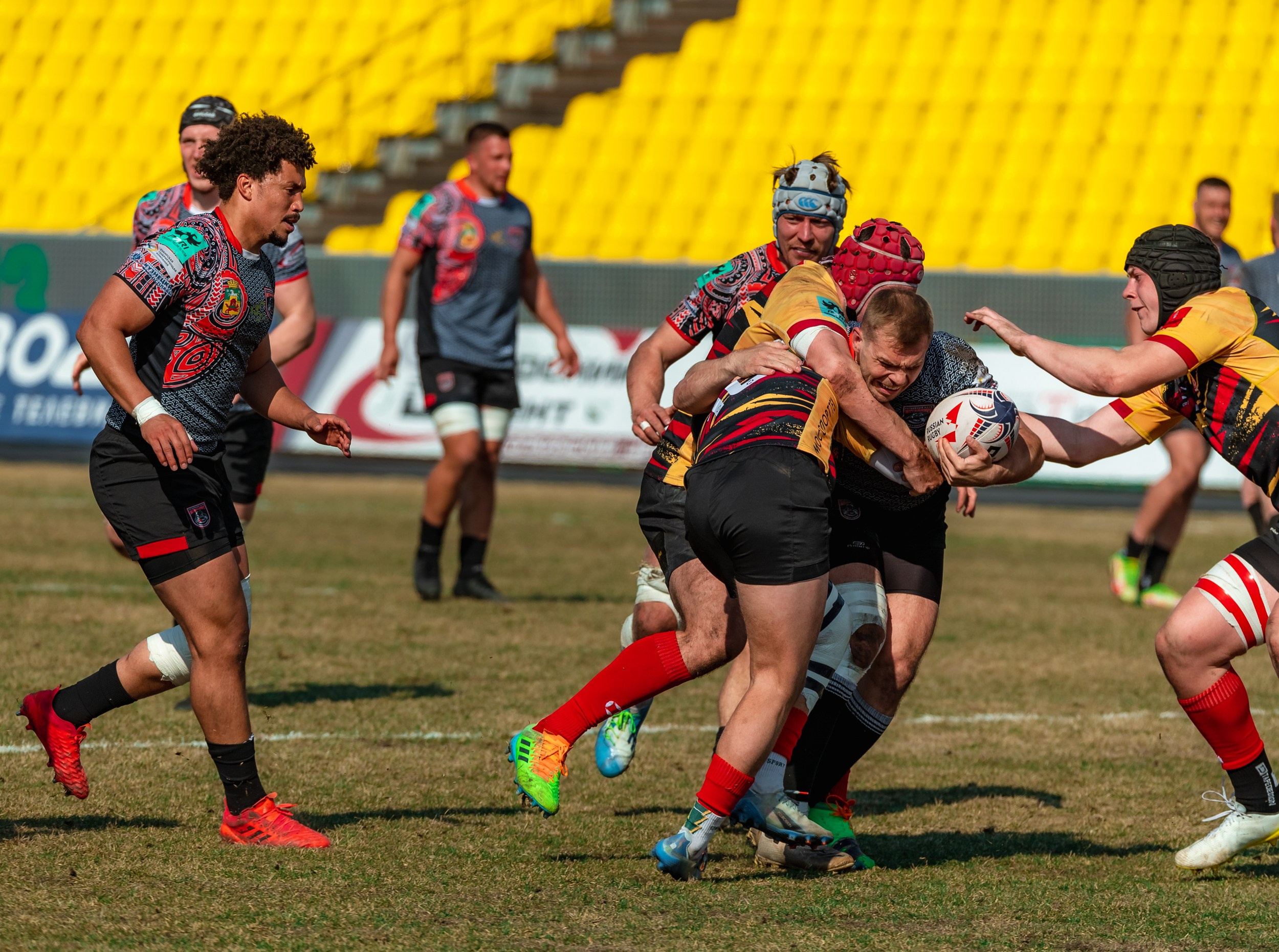 Металлург-Слава. ProfotoNK