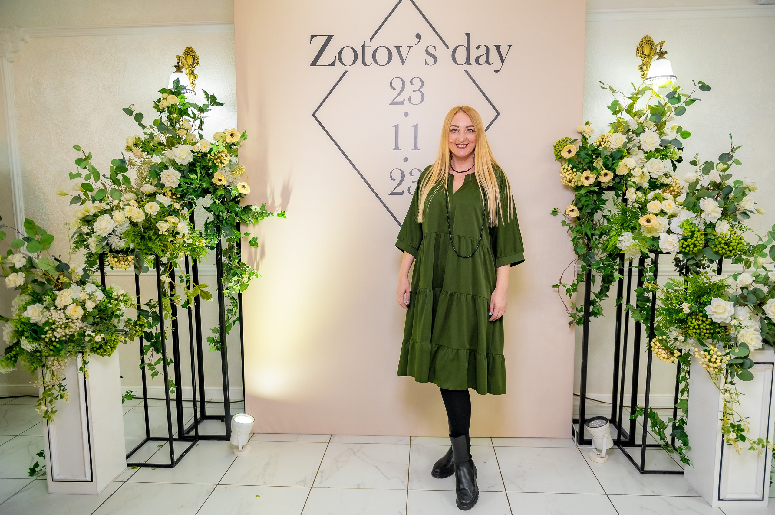 Анастасия и Евгений. ProfotoNK