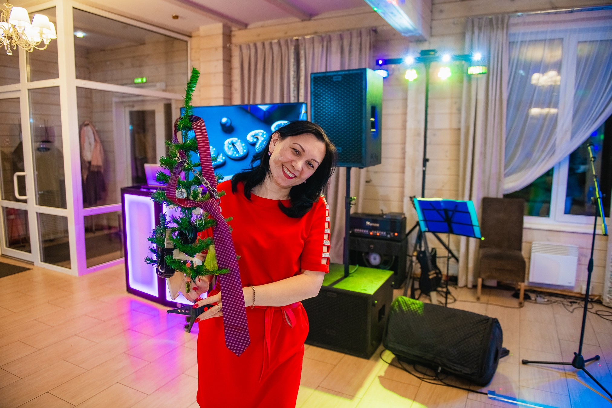 Новогодний. ProfotoNK