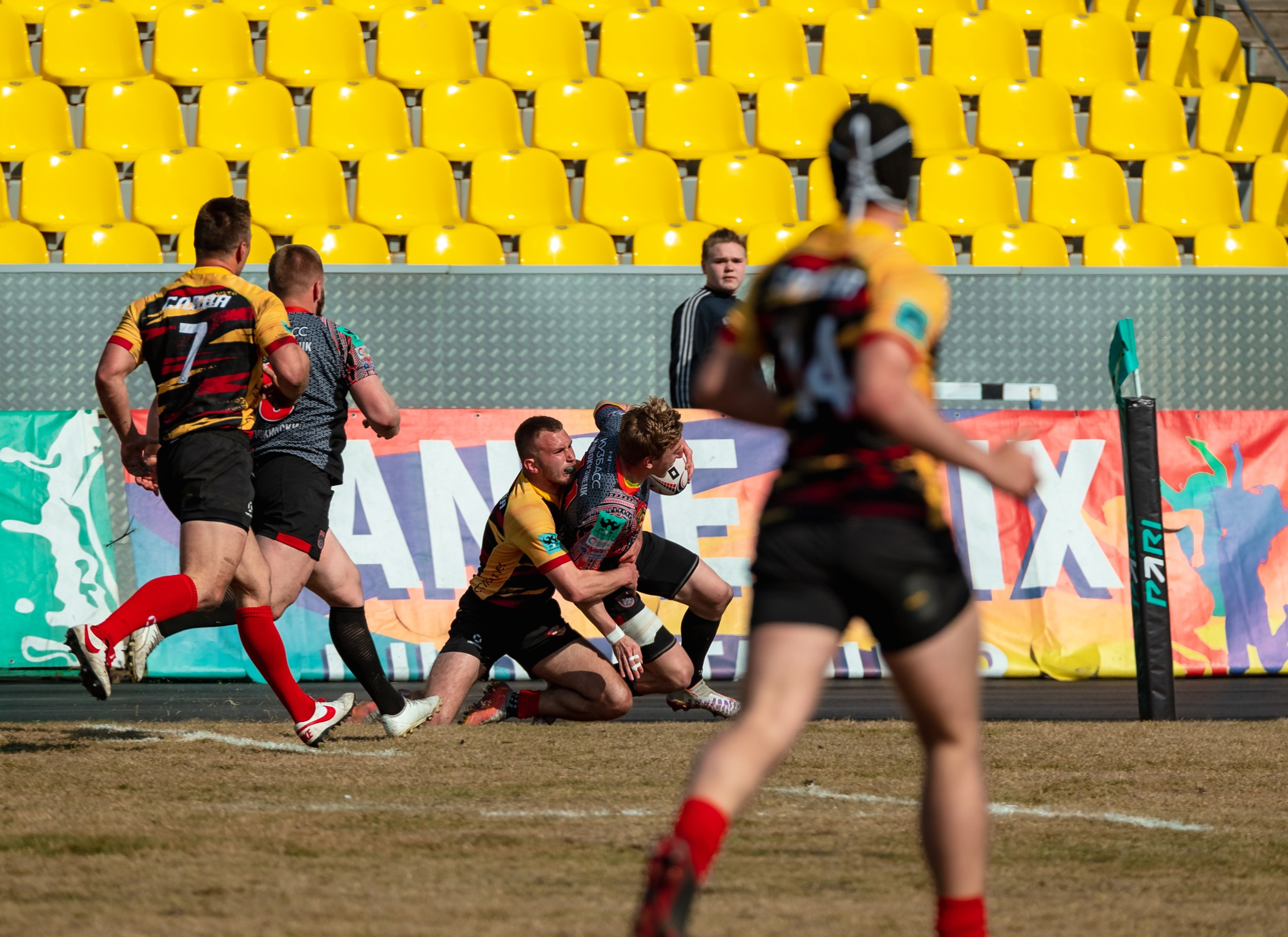 Металлург-Слава. ProfotoNK