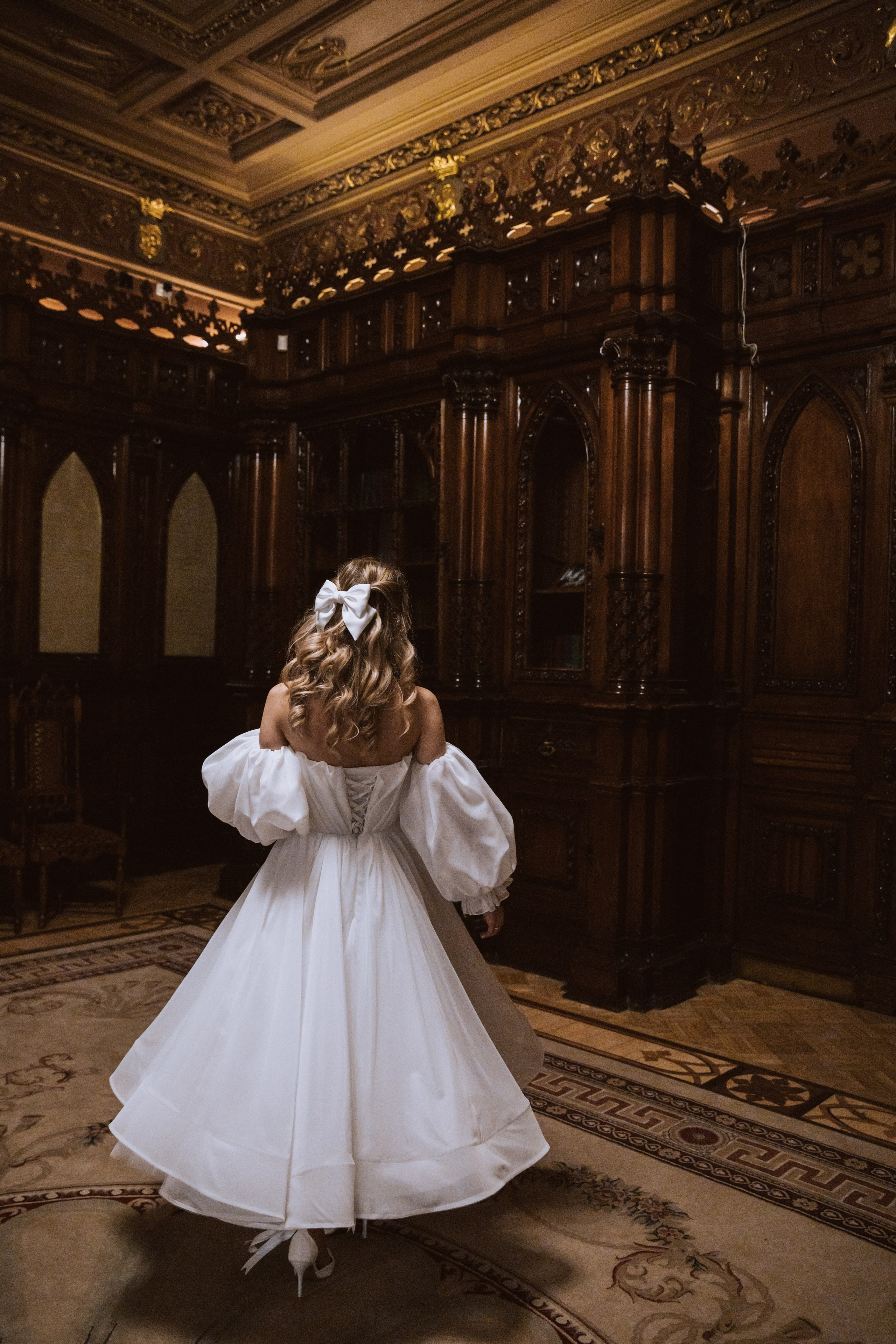 Владимир и Маргарита. Фотограф, который снимает любовь в Санкт-Петербурге и Череповце