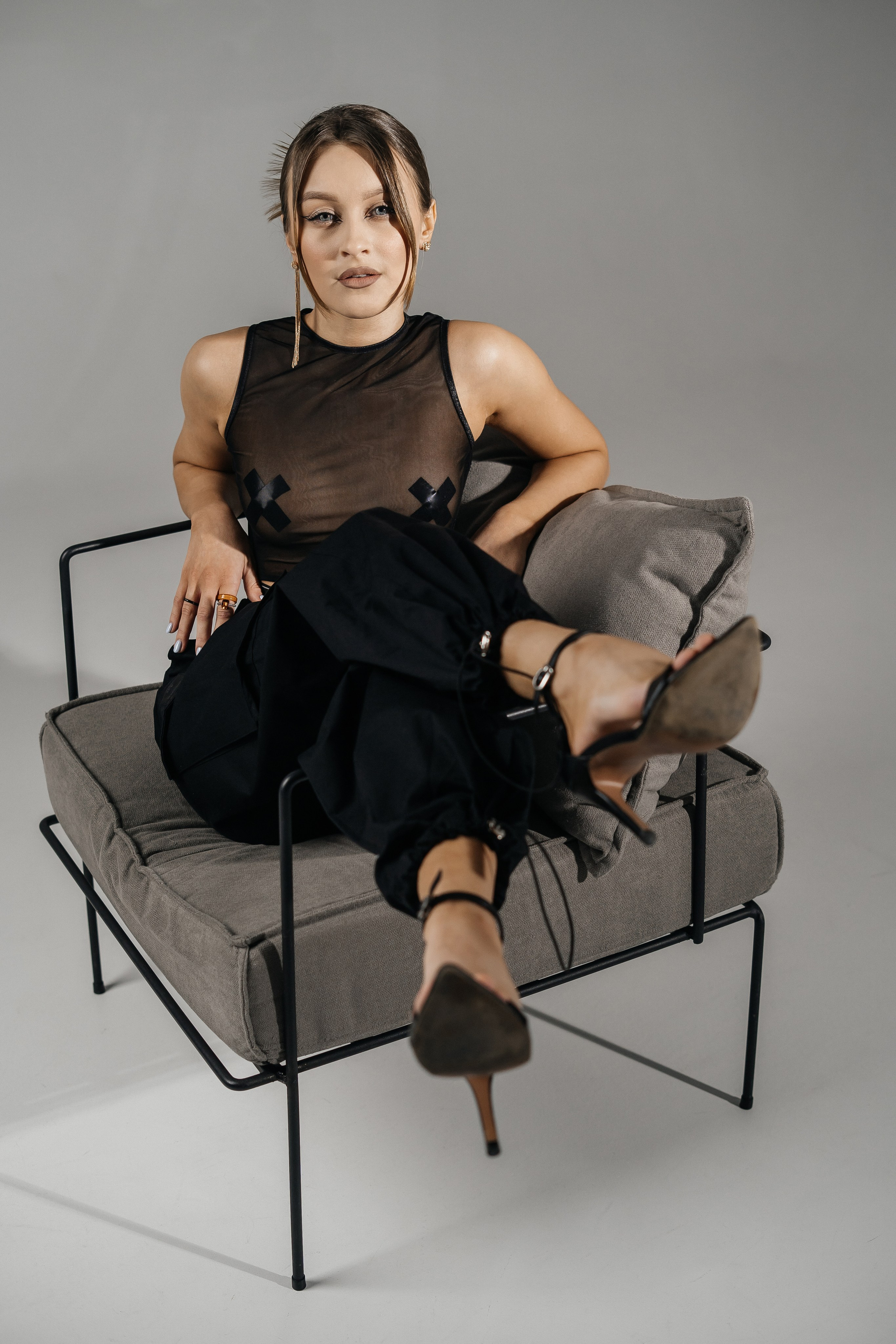 Юлия. Wedding and reportage photographer Moscow. Nikolay Boyko