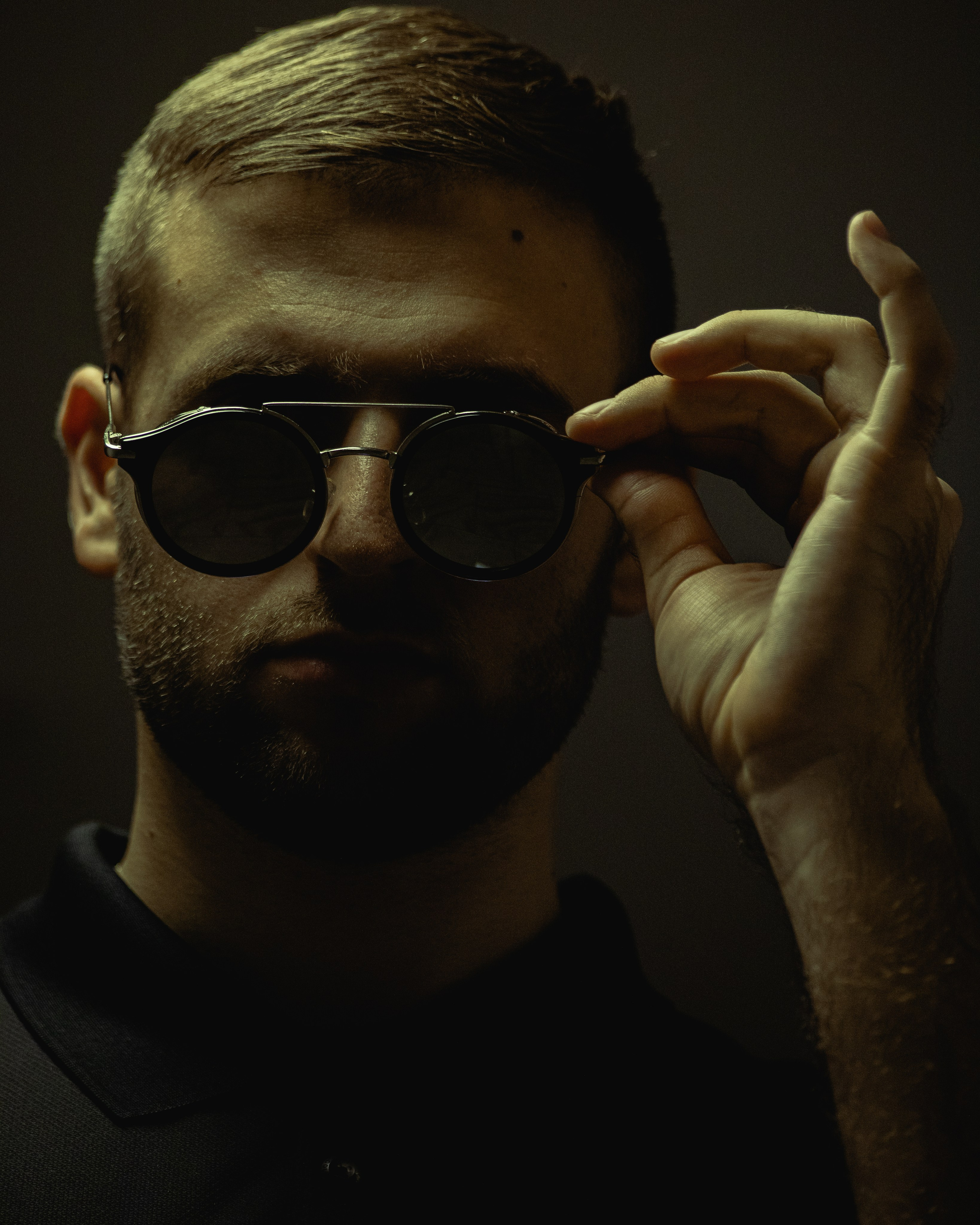 Никита. Спортивный фотограф — Никита