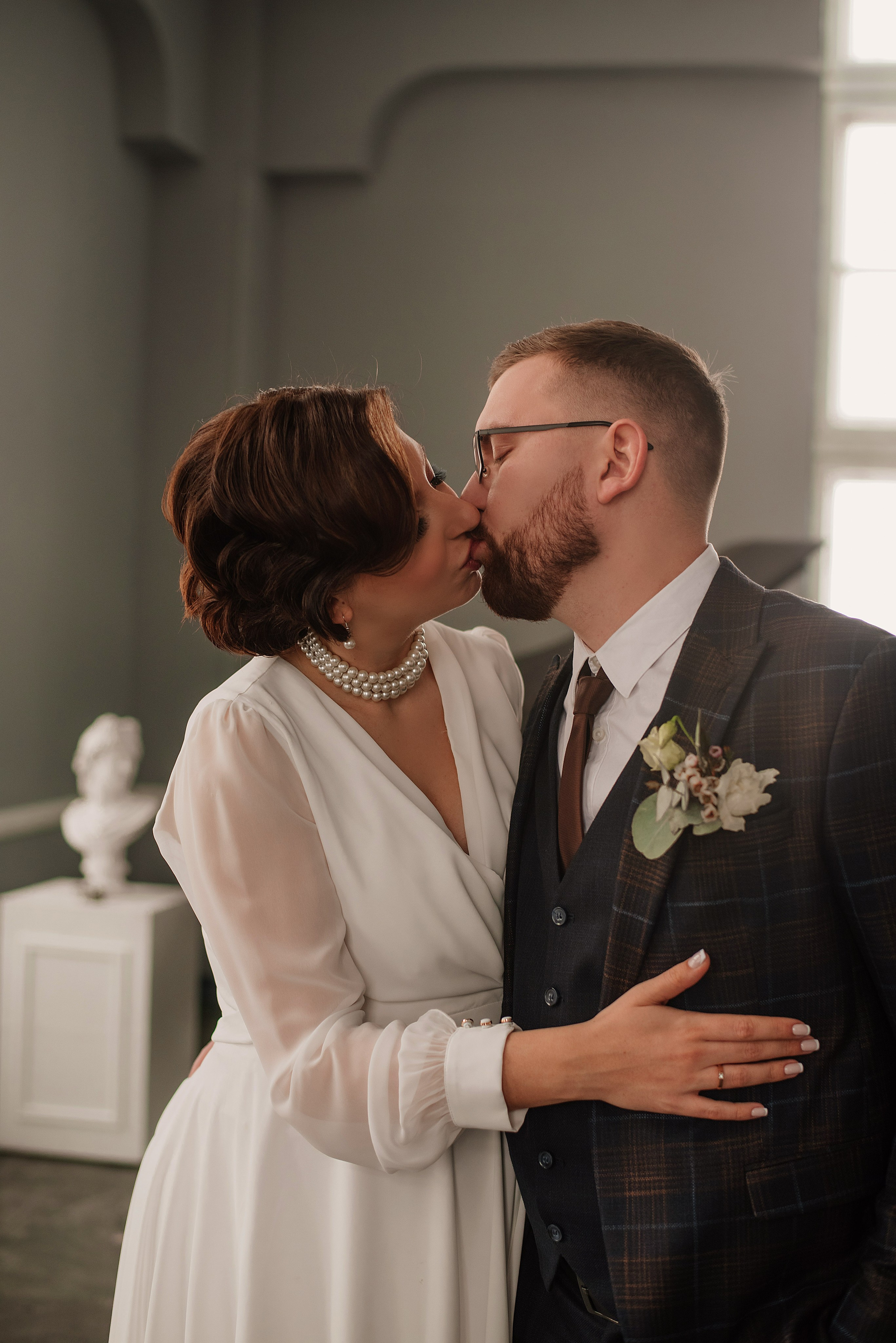 Wedding 2021–2022 гг. Персональный и семейный фотограф в Нижнем Новгороде-Карачева Анна