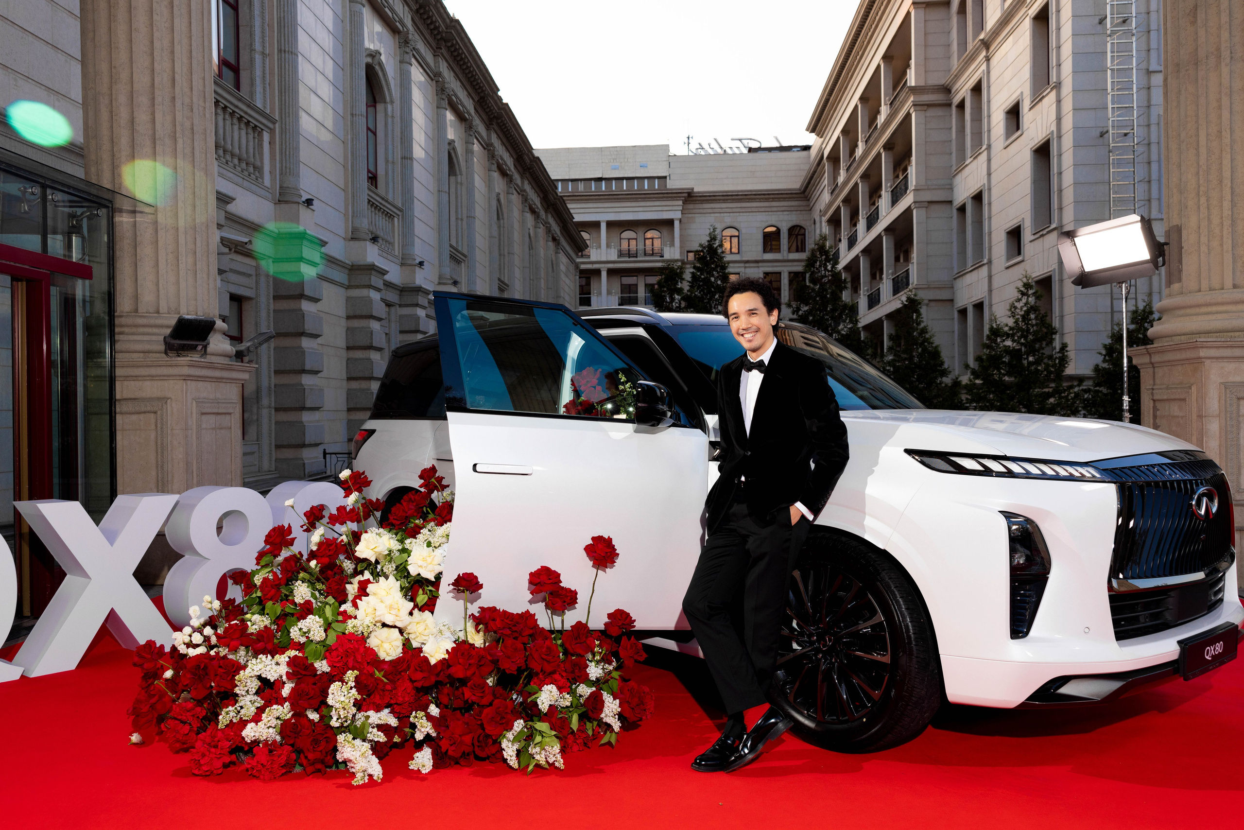 Viennese Ball. Кристина Шнайдер репортажный фотограф Алматы