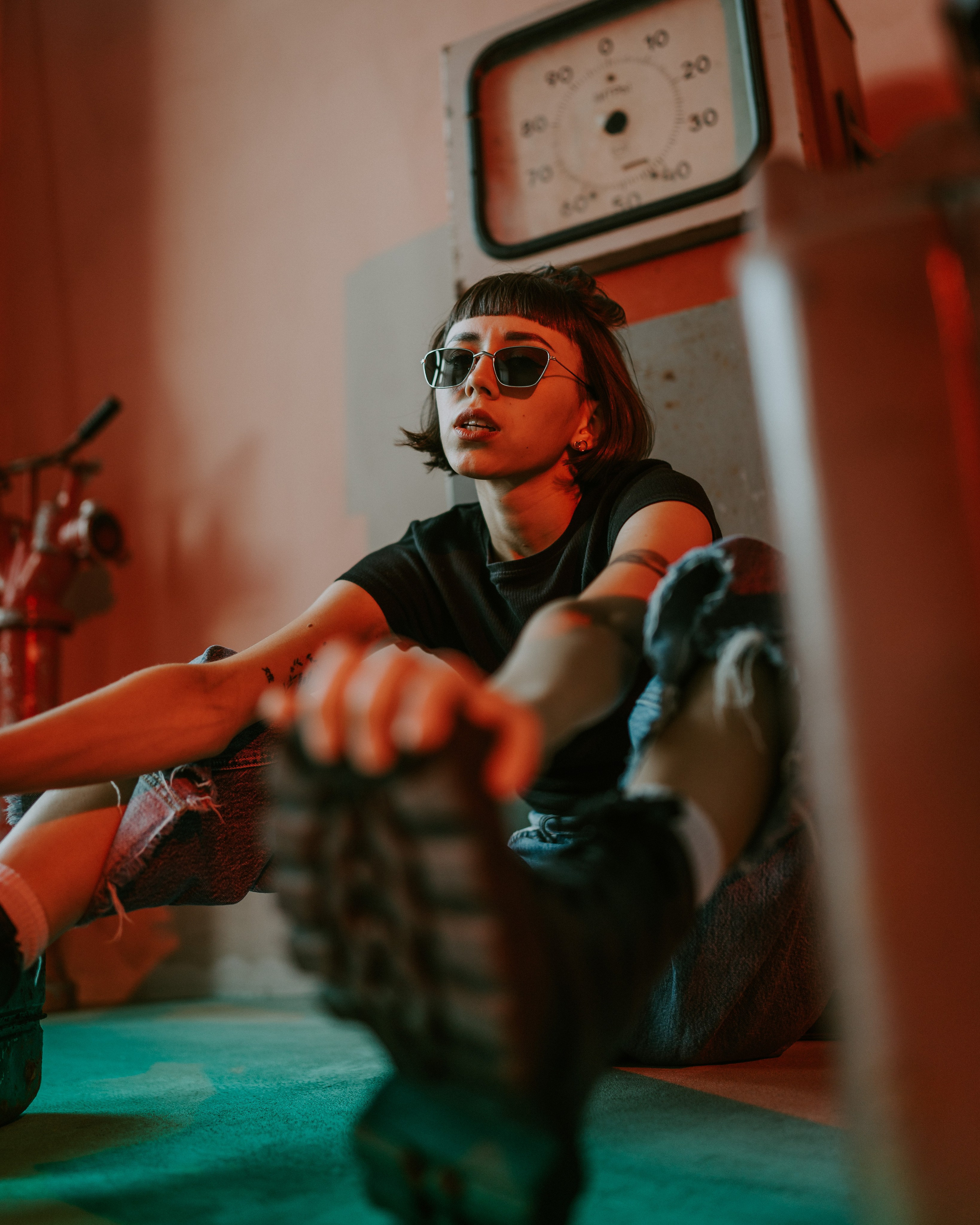 Портретный фотограф Санкт-Петербург Арнольд