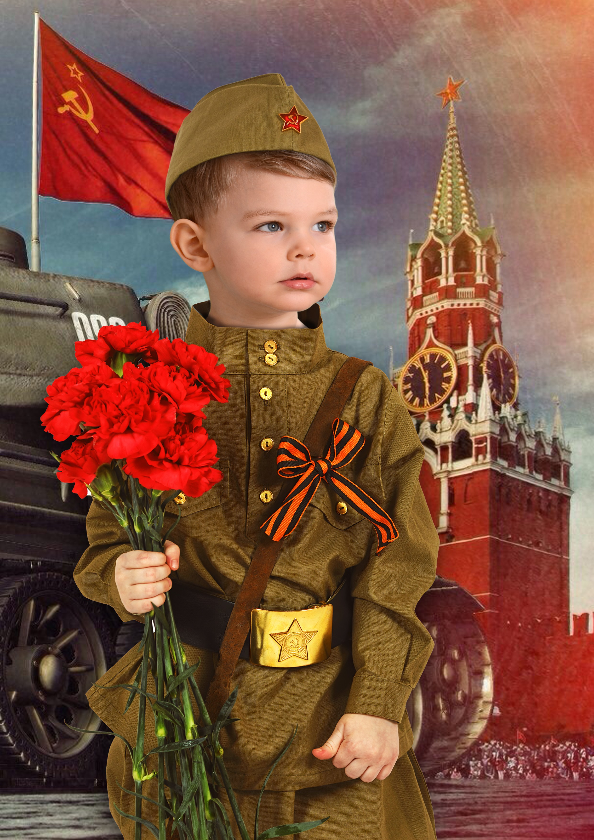 9 Мая. Выпускные фотокниги, фотосъемка, видеосъемка в Челябинске и области