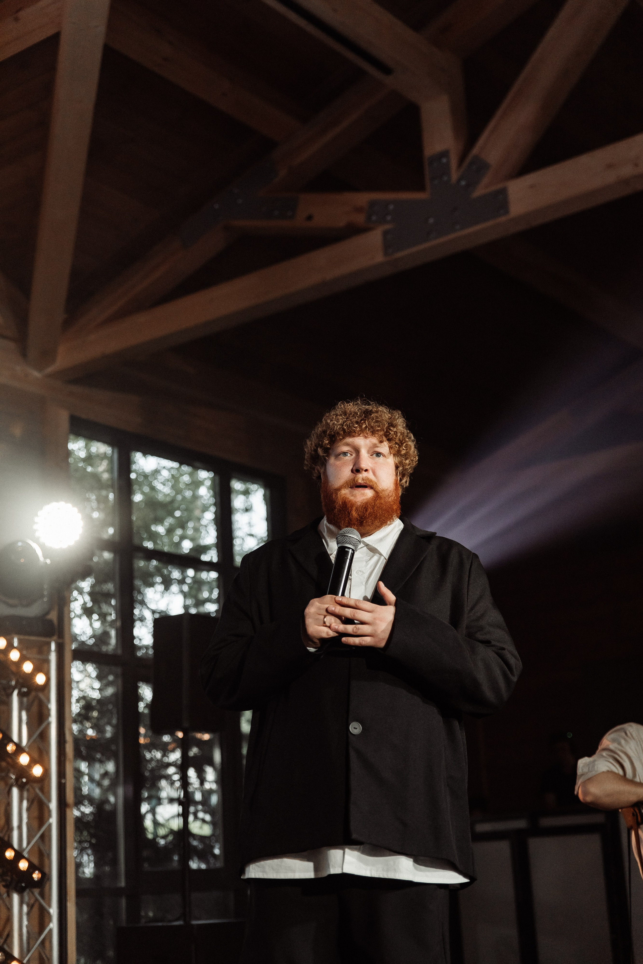 Свадебный банкет. Свадебный фотограф в Казани и Санкт-Петербурге Евгения Есенина