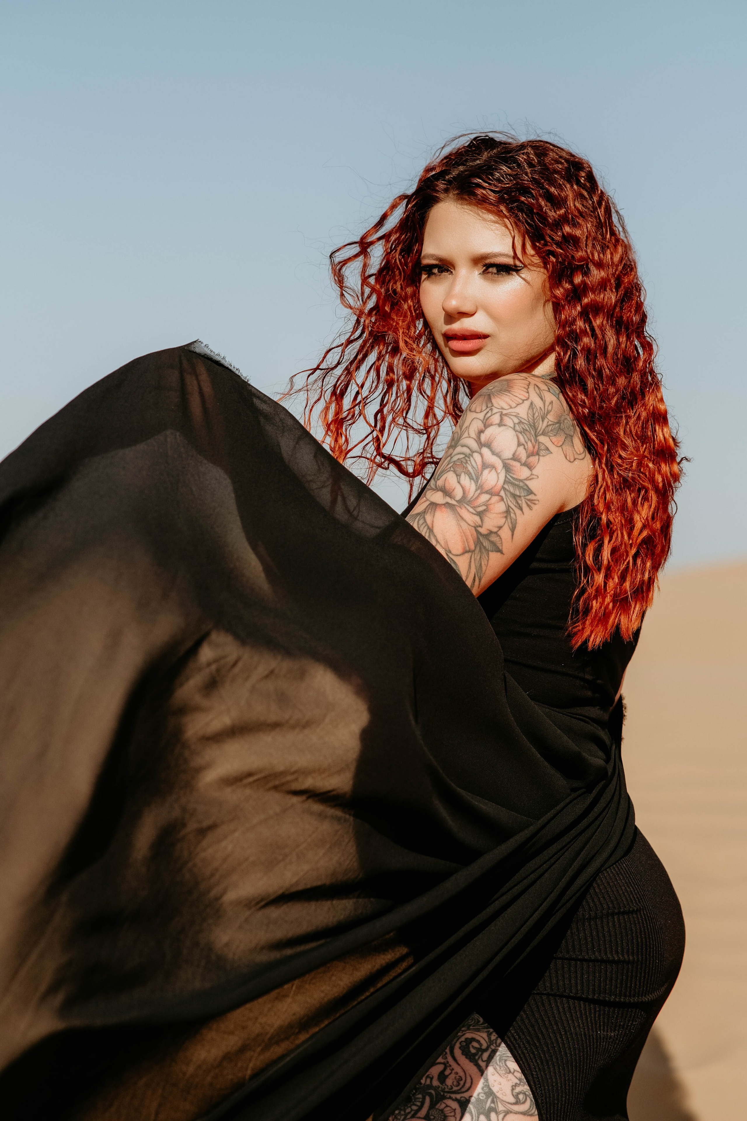 Вета. Елена Фирсова | Фотограф Астрахань