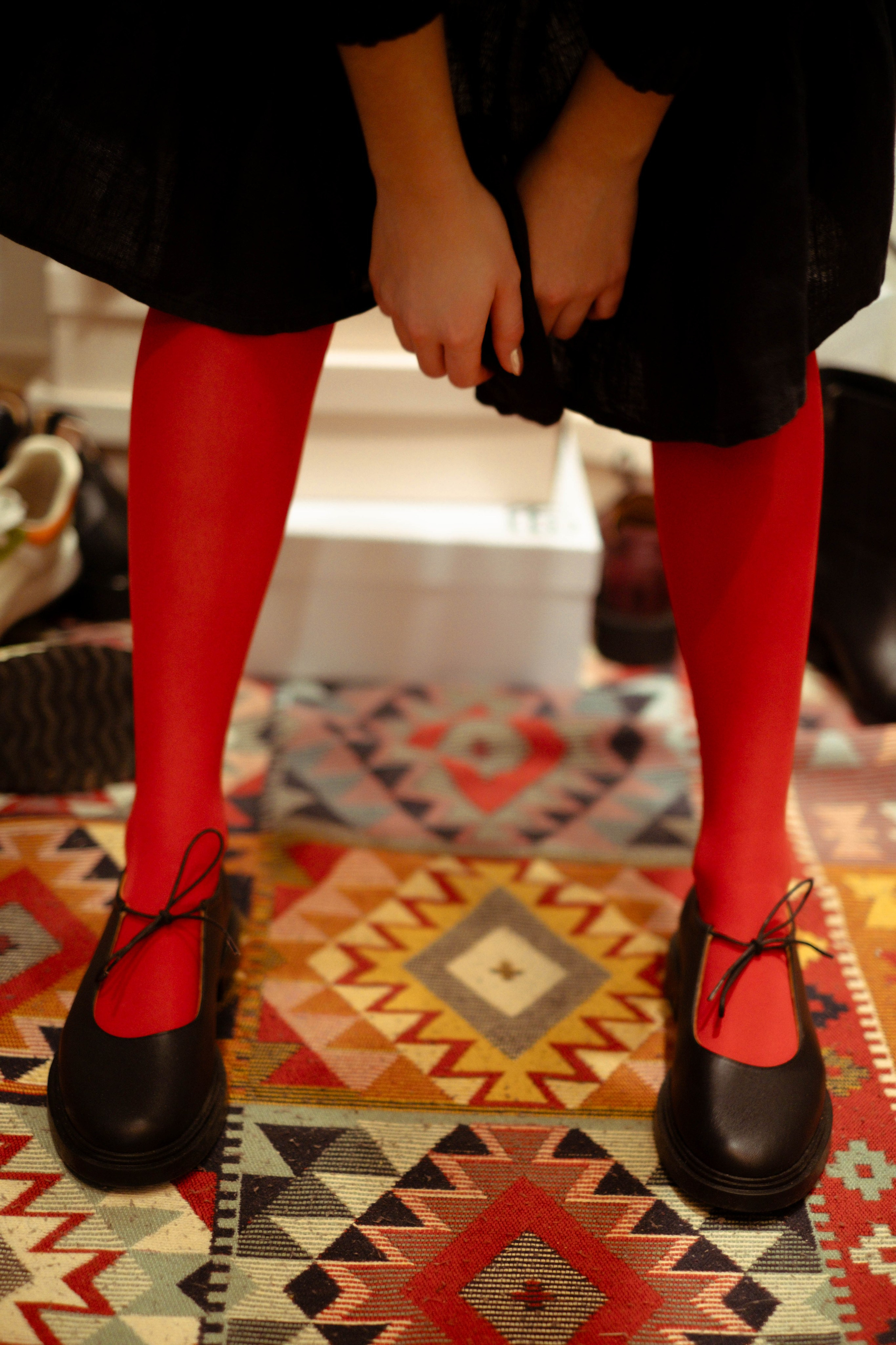 Домашняя съемка для бренда Guguza. Елена Фирсова | Фотограф Астрахань