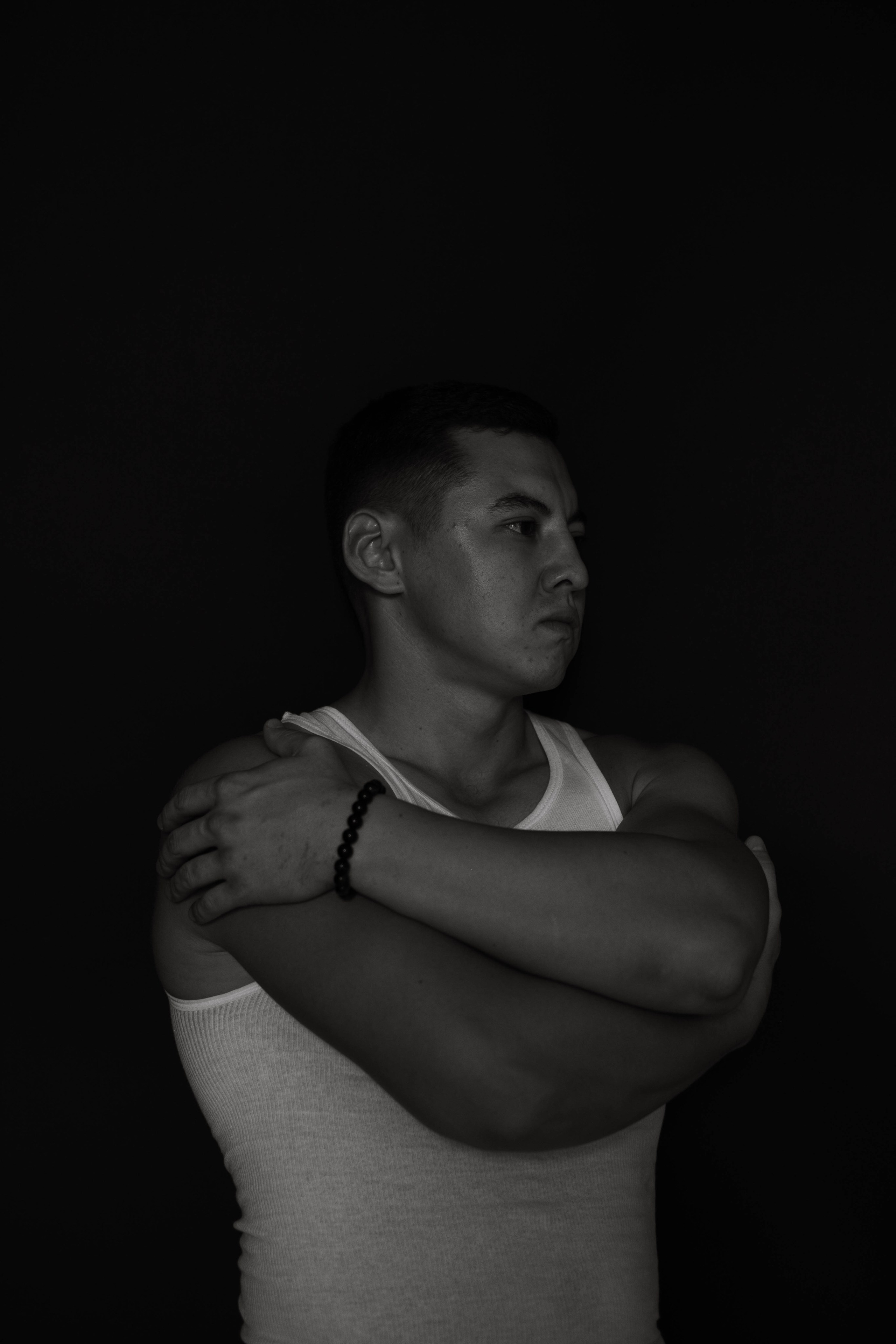 Арман. Елена Фирсова | Фотограф Астрахань