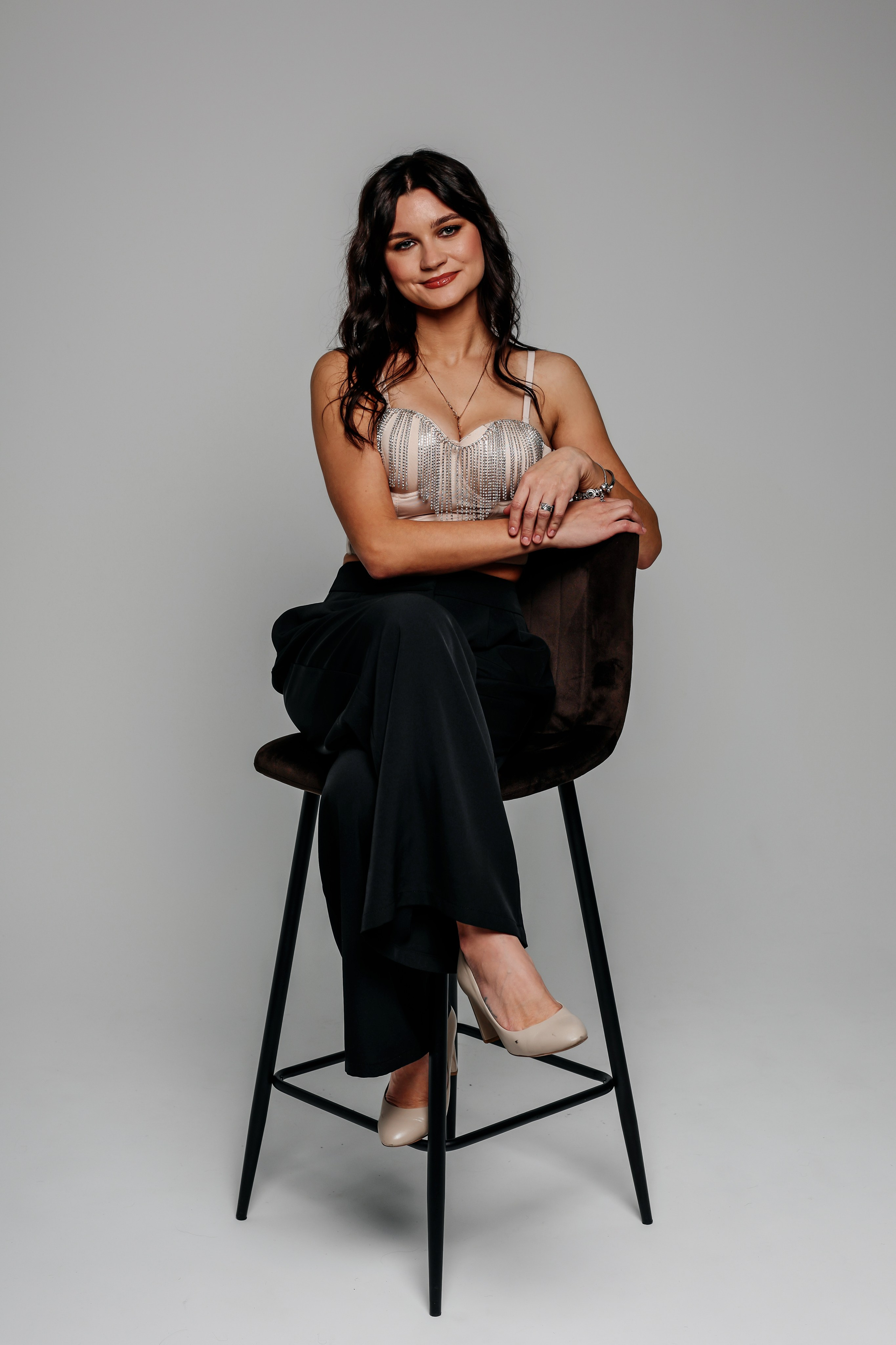 Женский портрет. Семейный фотограф Москва и область Дербунова Елена