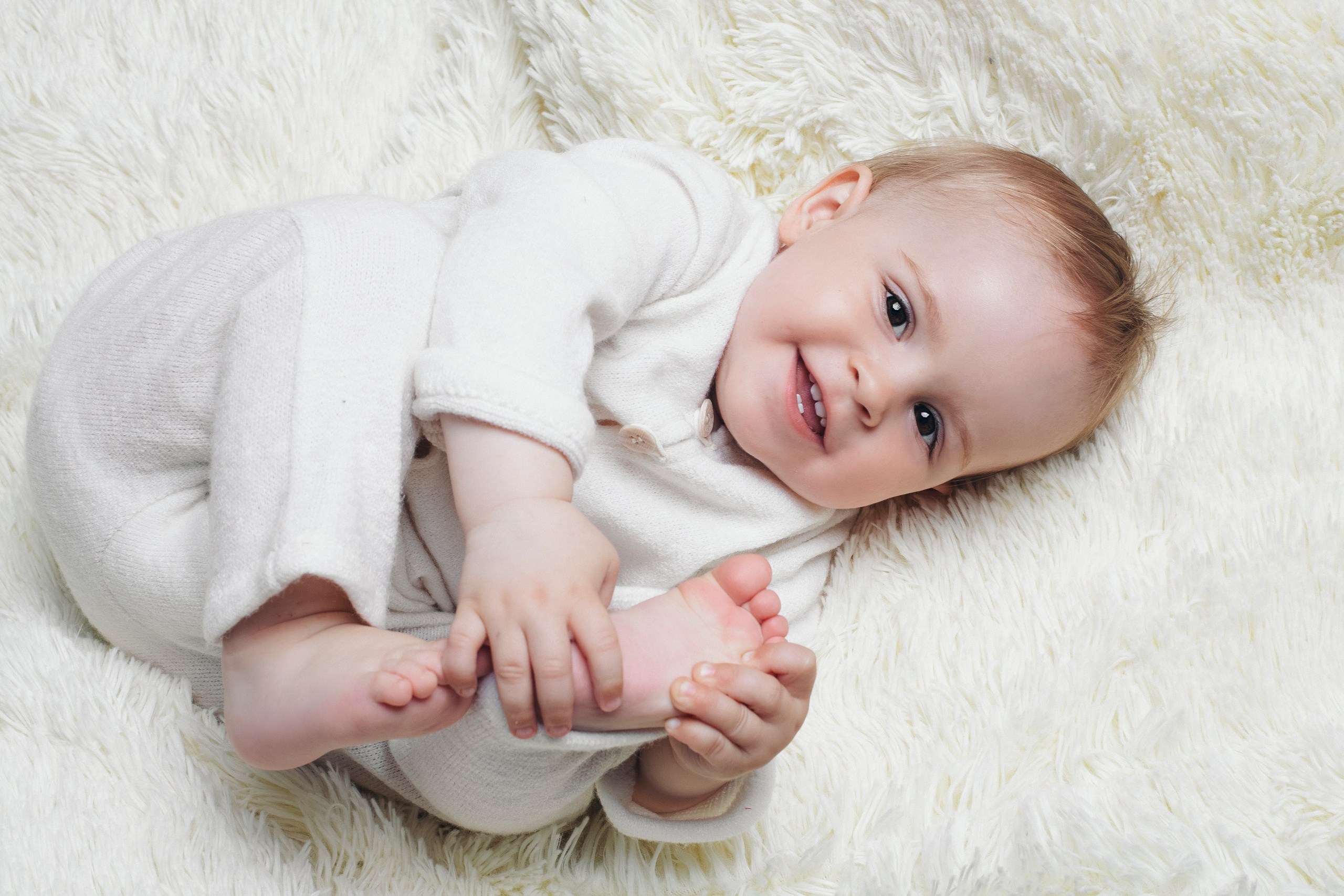 Годовасие. Семейный фотограф Москва и область Дербунова Елена