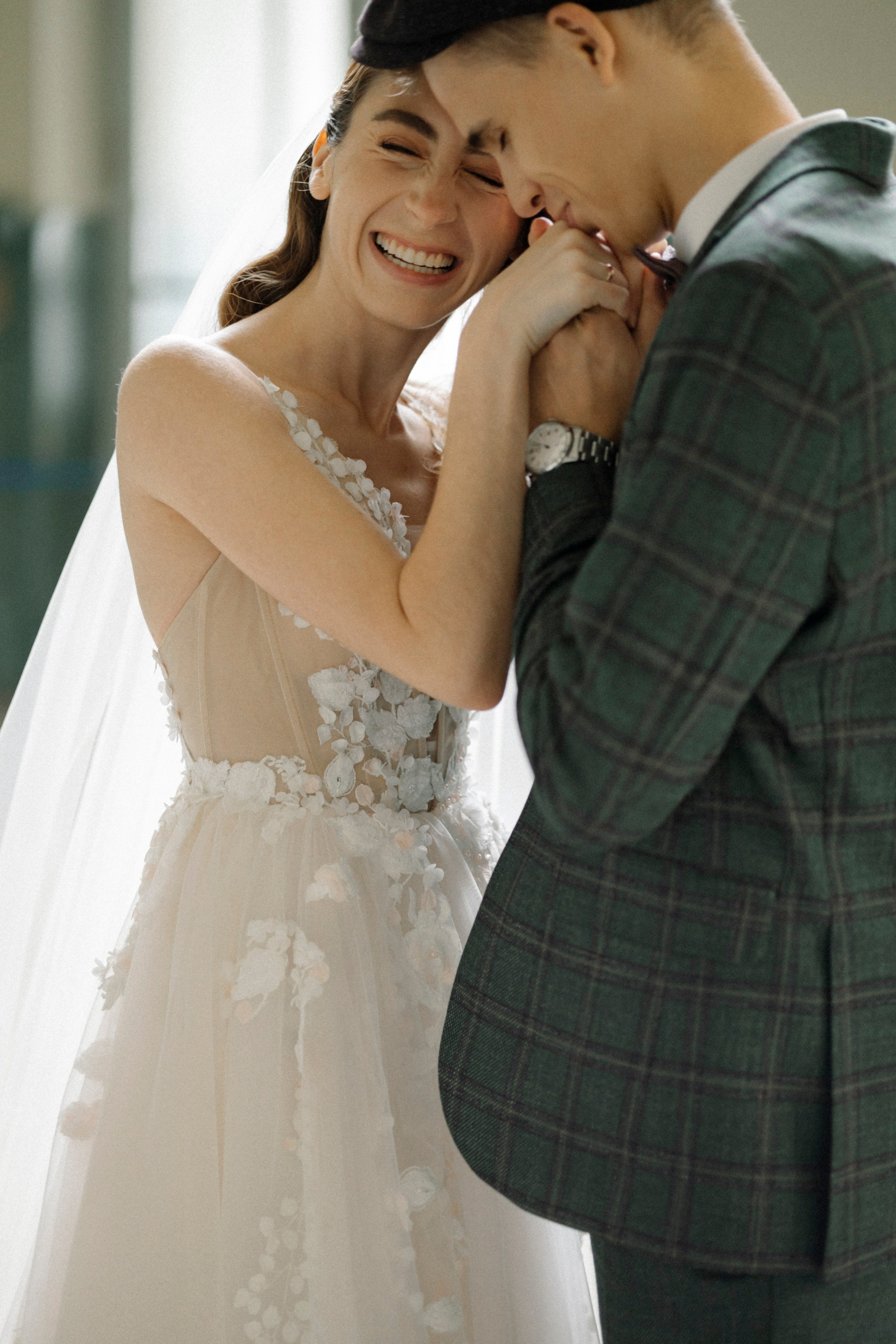 A&N. Свадебный фотограф Лиза Макатович Беларусь Минск