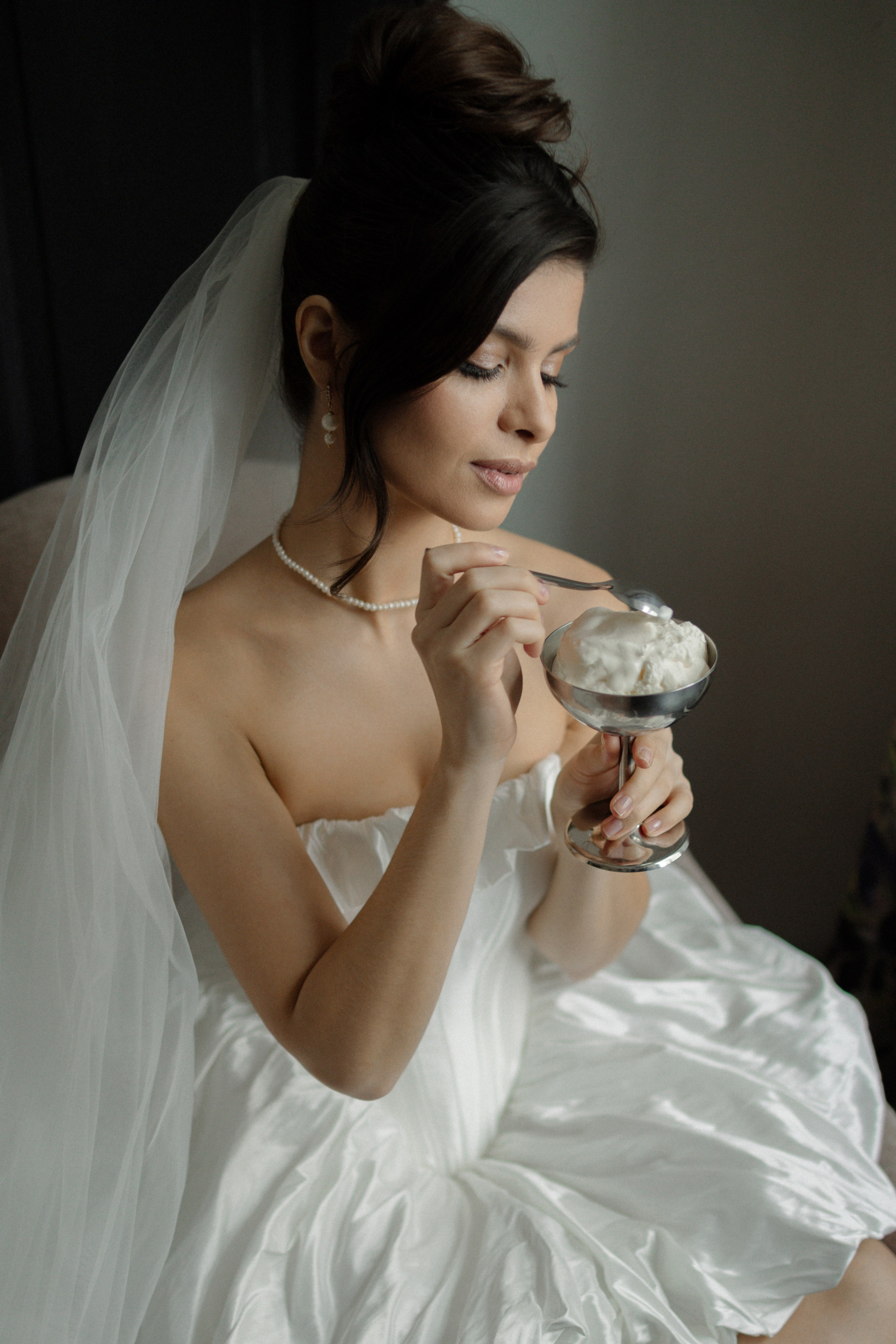 Bride morning. Свадебный фотограф Лиза Макатович Беларусь Минск