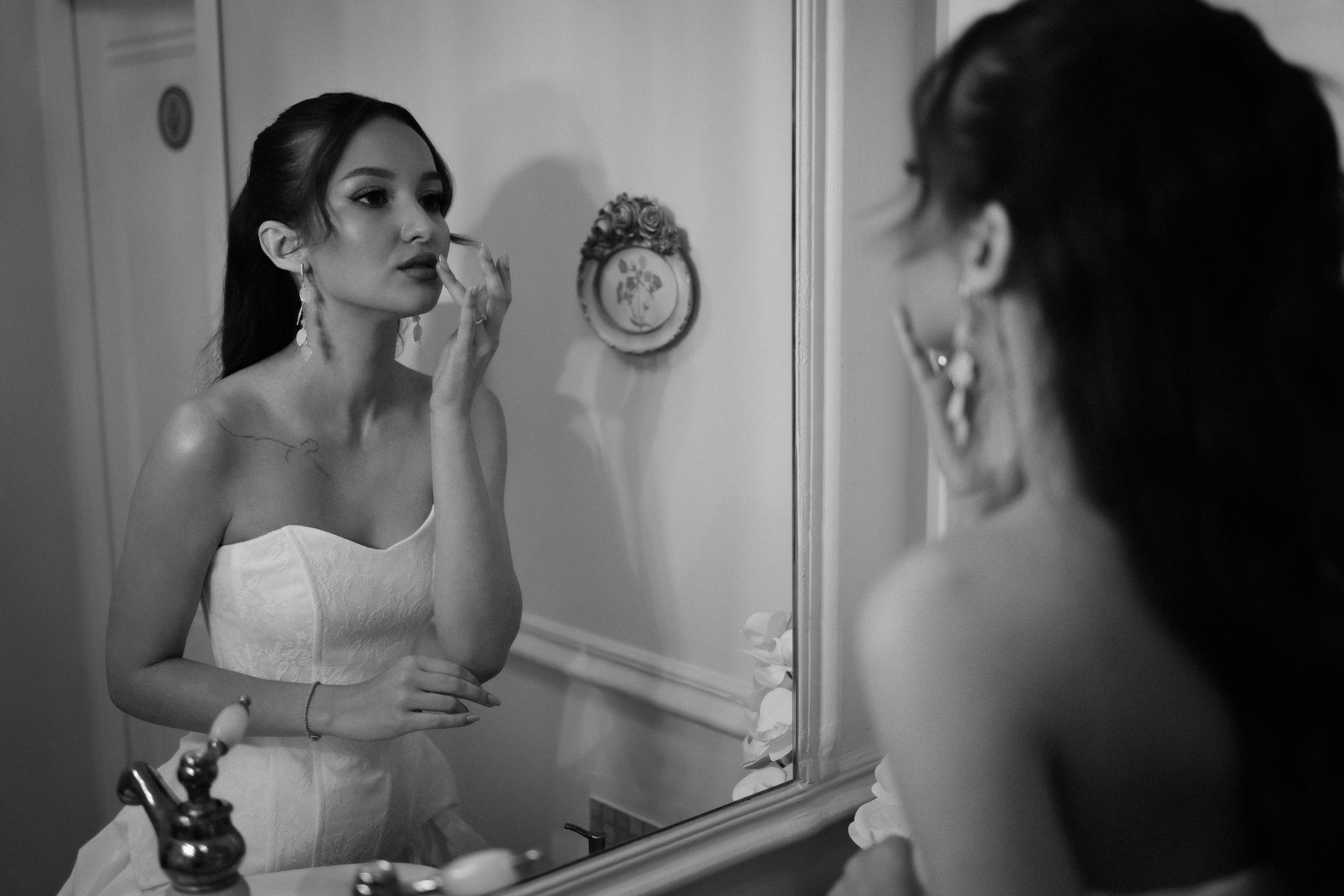 A&I. Свадебный фотограф Лиза Макатович Беларусь Минск