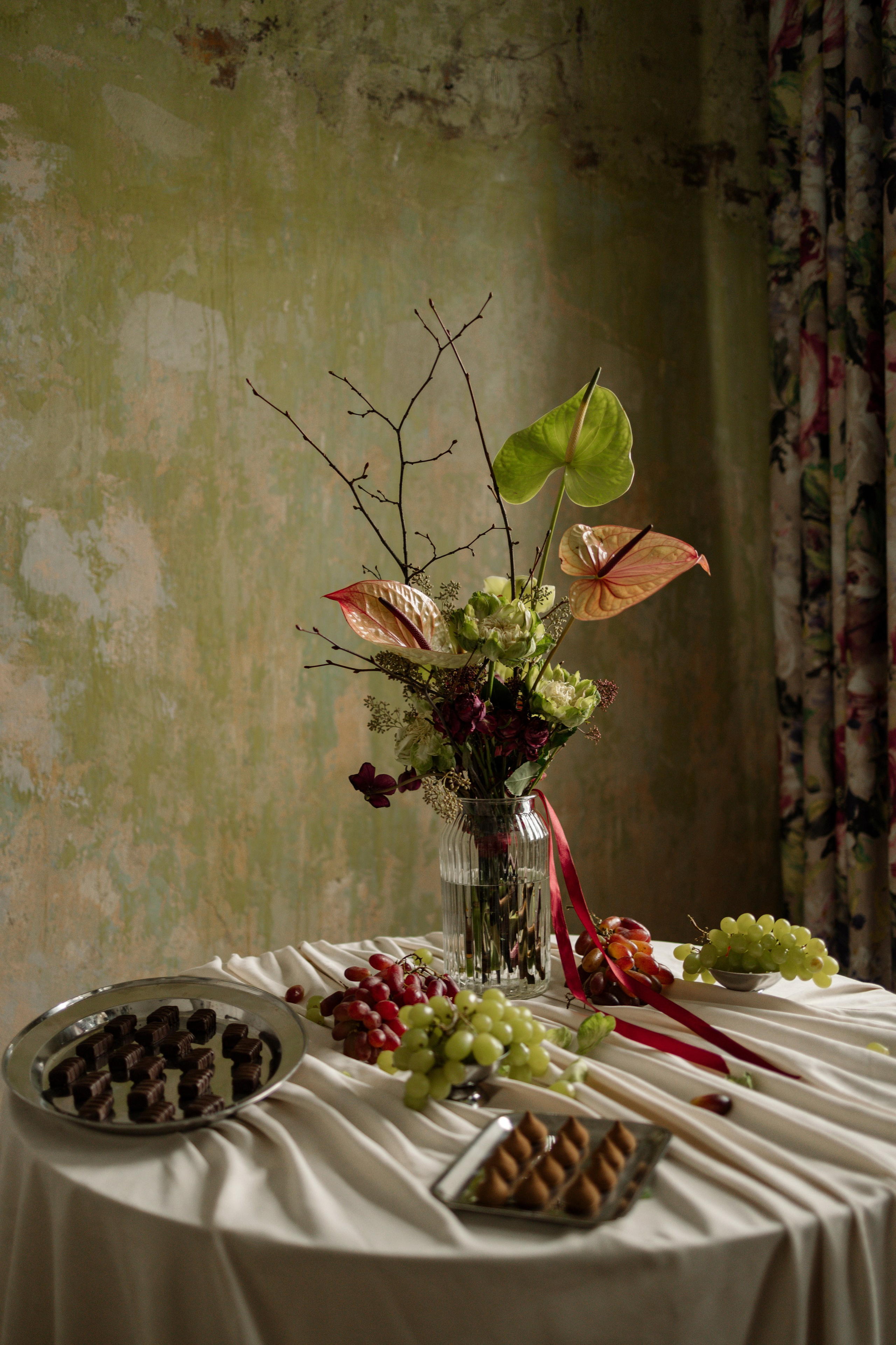 Bride morning. Свадебный фотограф Лиза Макатович Беларусь Минск