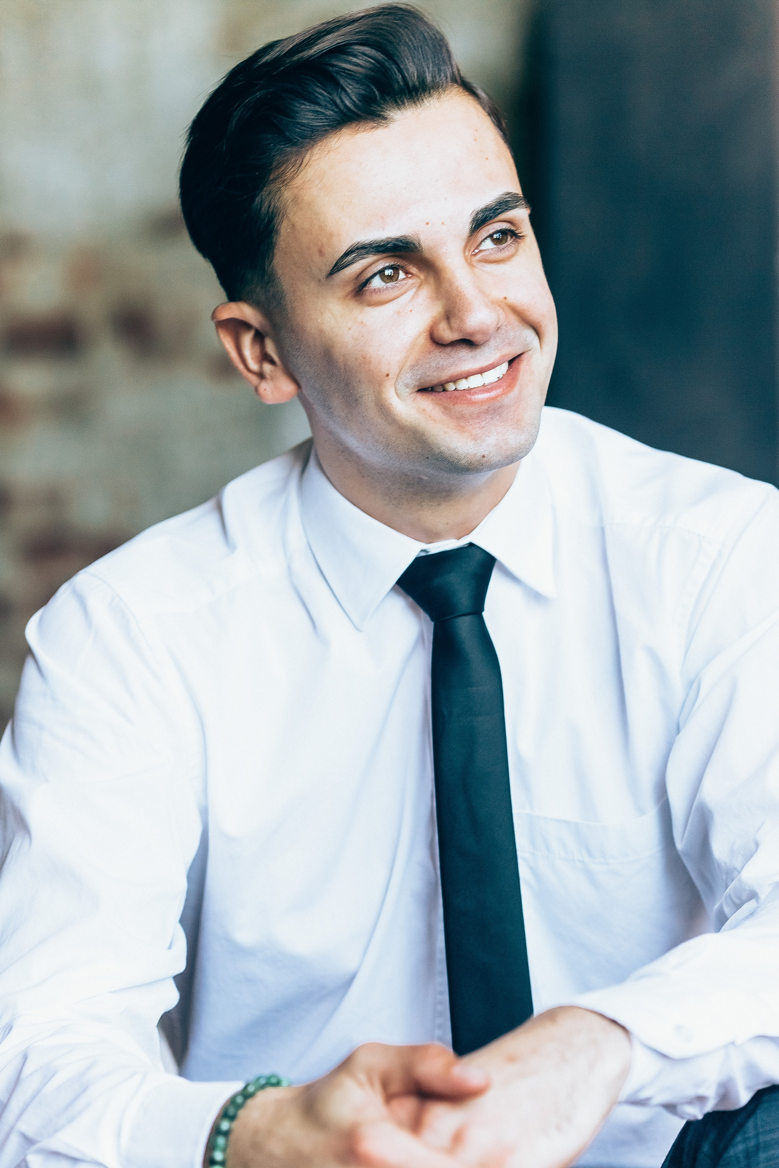 Игорь и Марьяна. Свадебный и семейный фотограф Екатерина Бубнова