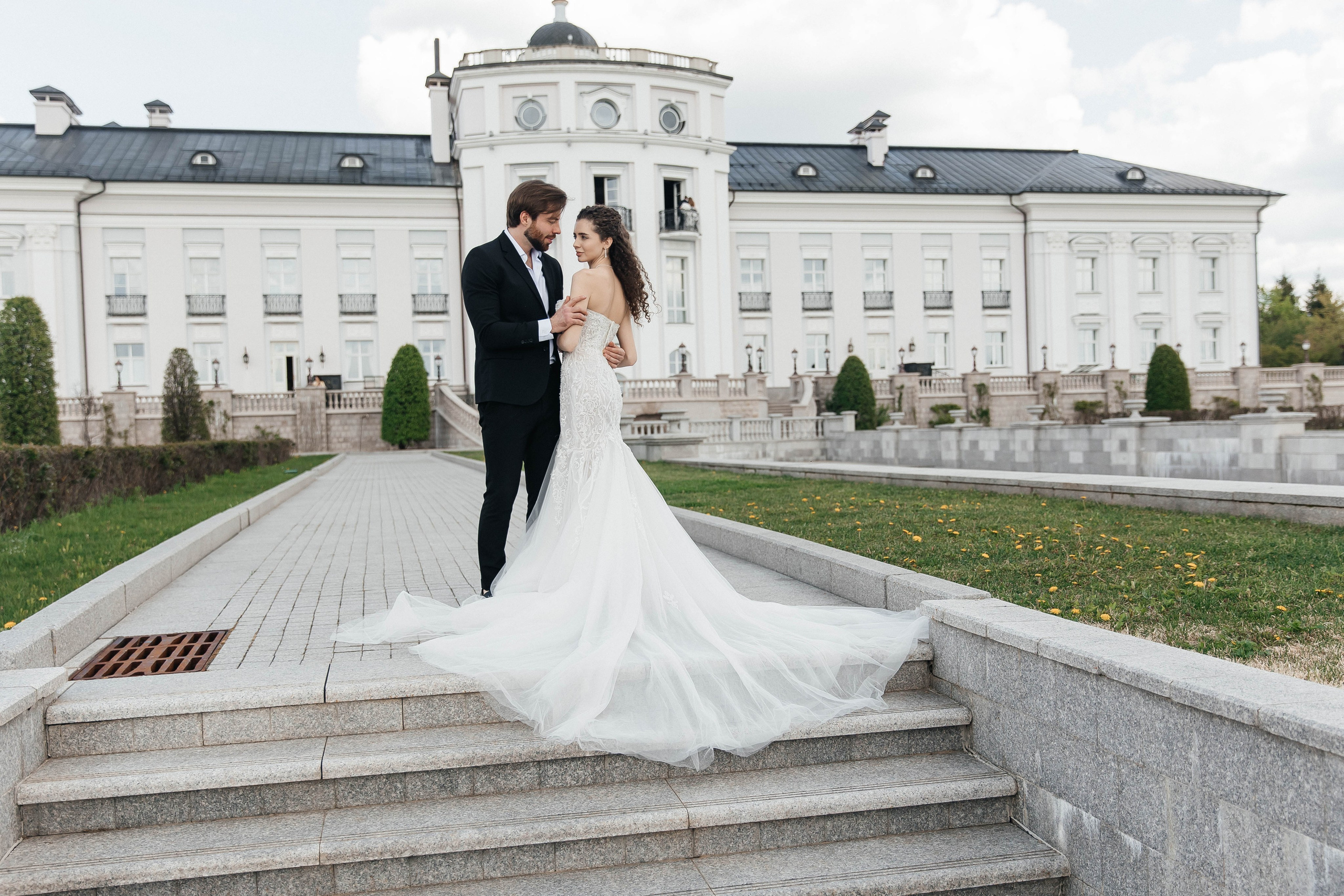 Портфолио. Свадебный и репортажный фотограф МОСКВА