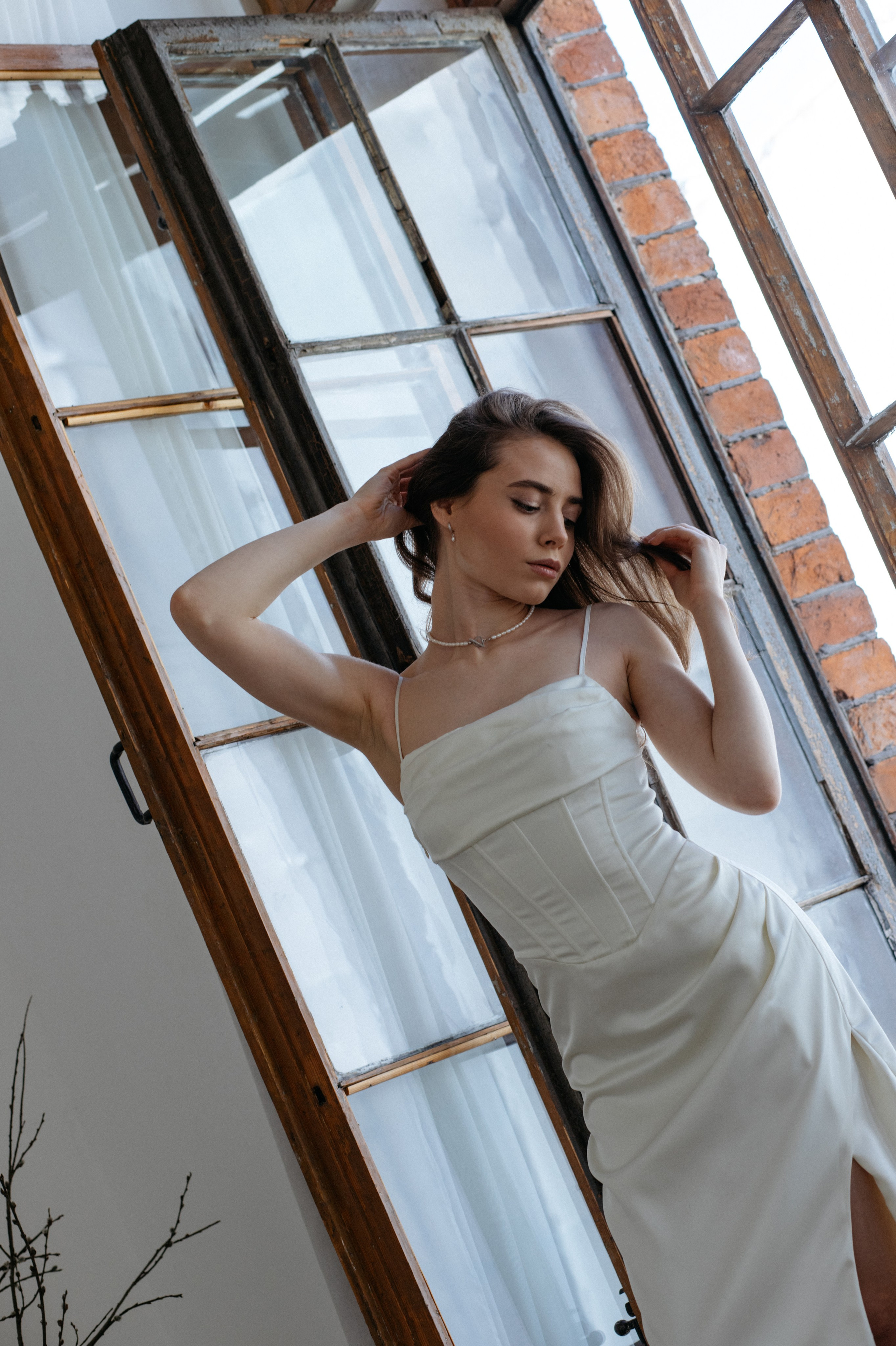 АЛИСА | Pavilion studio | Санкт-Петербург. Фотограф в Выборге | Юлия Басырова