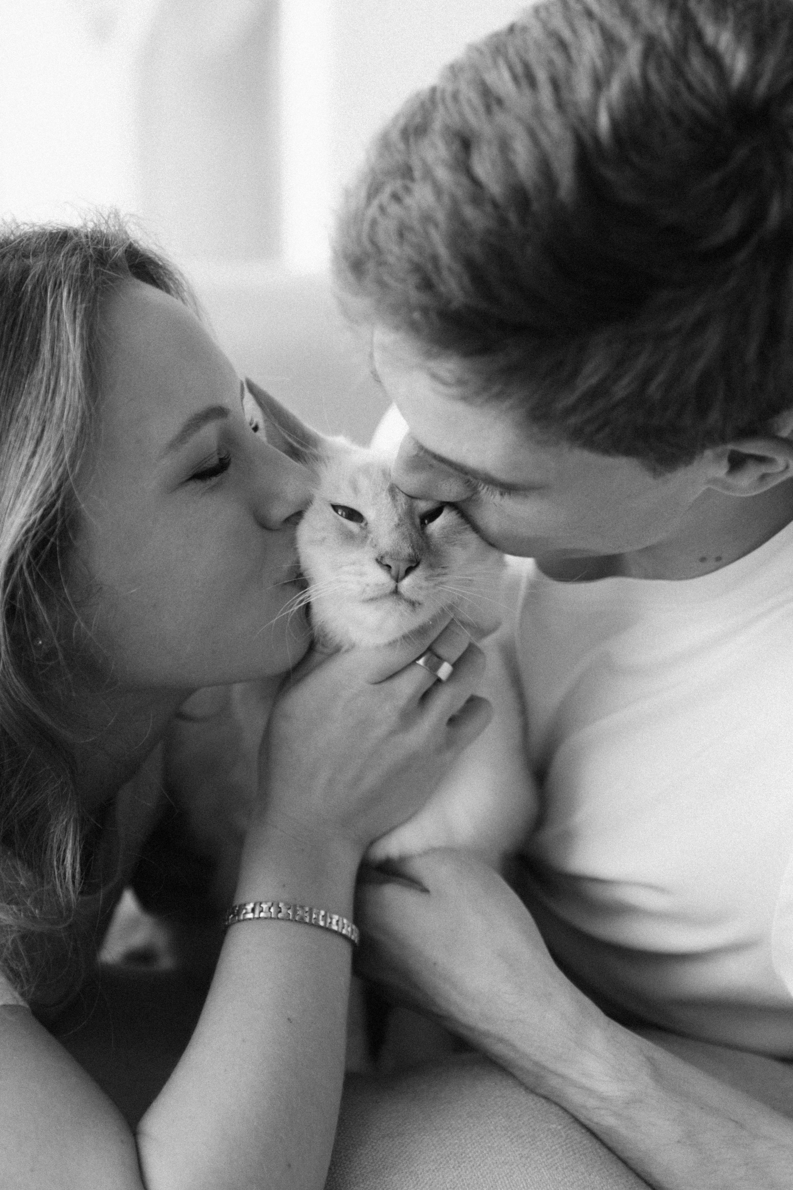 Briana+Fran. Портретный фотограф / Панама / Анастасия Елизарова