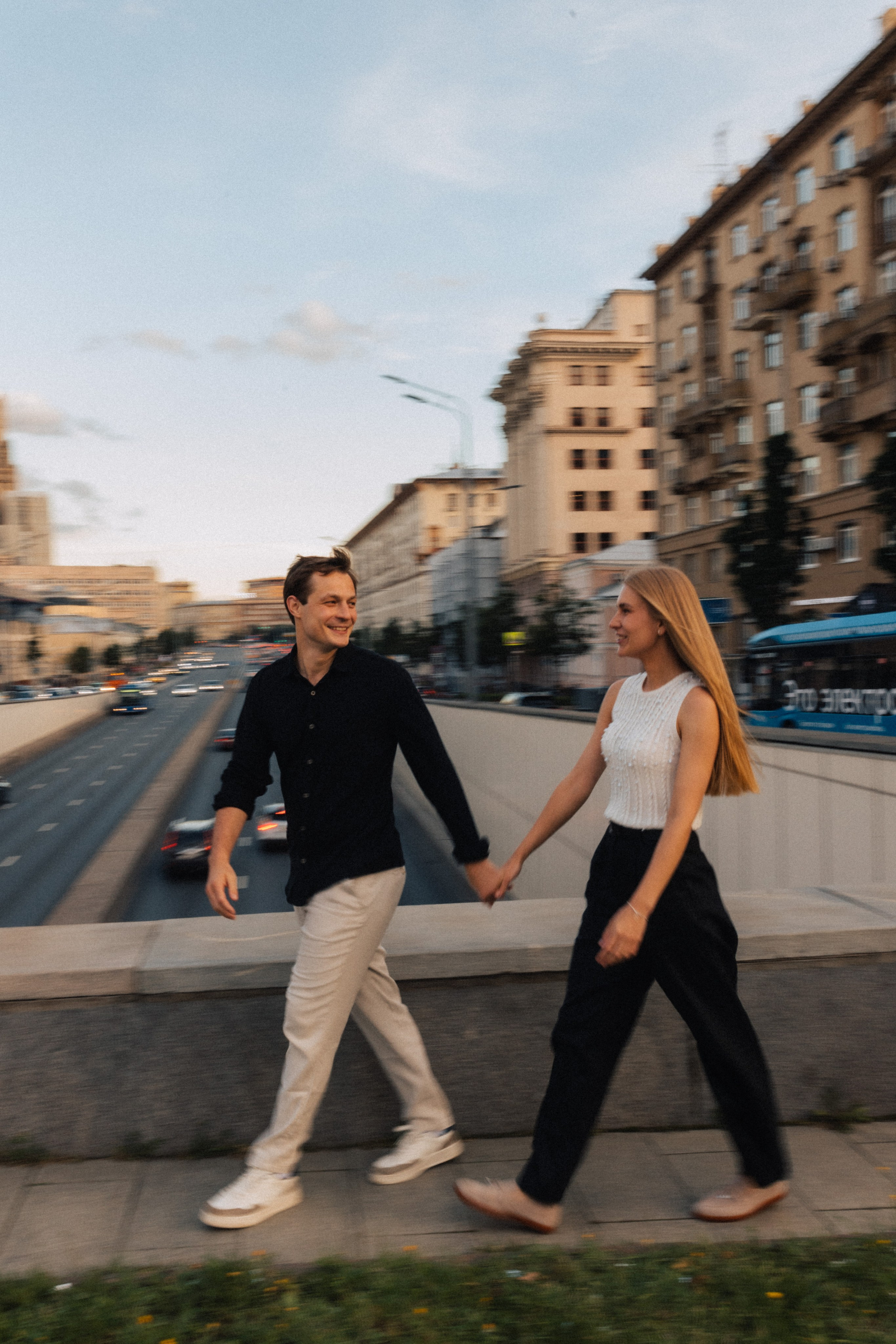 Никита/Аня. Фотограф в Москве Татьяна Сергеева