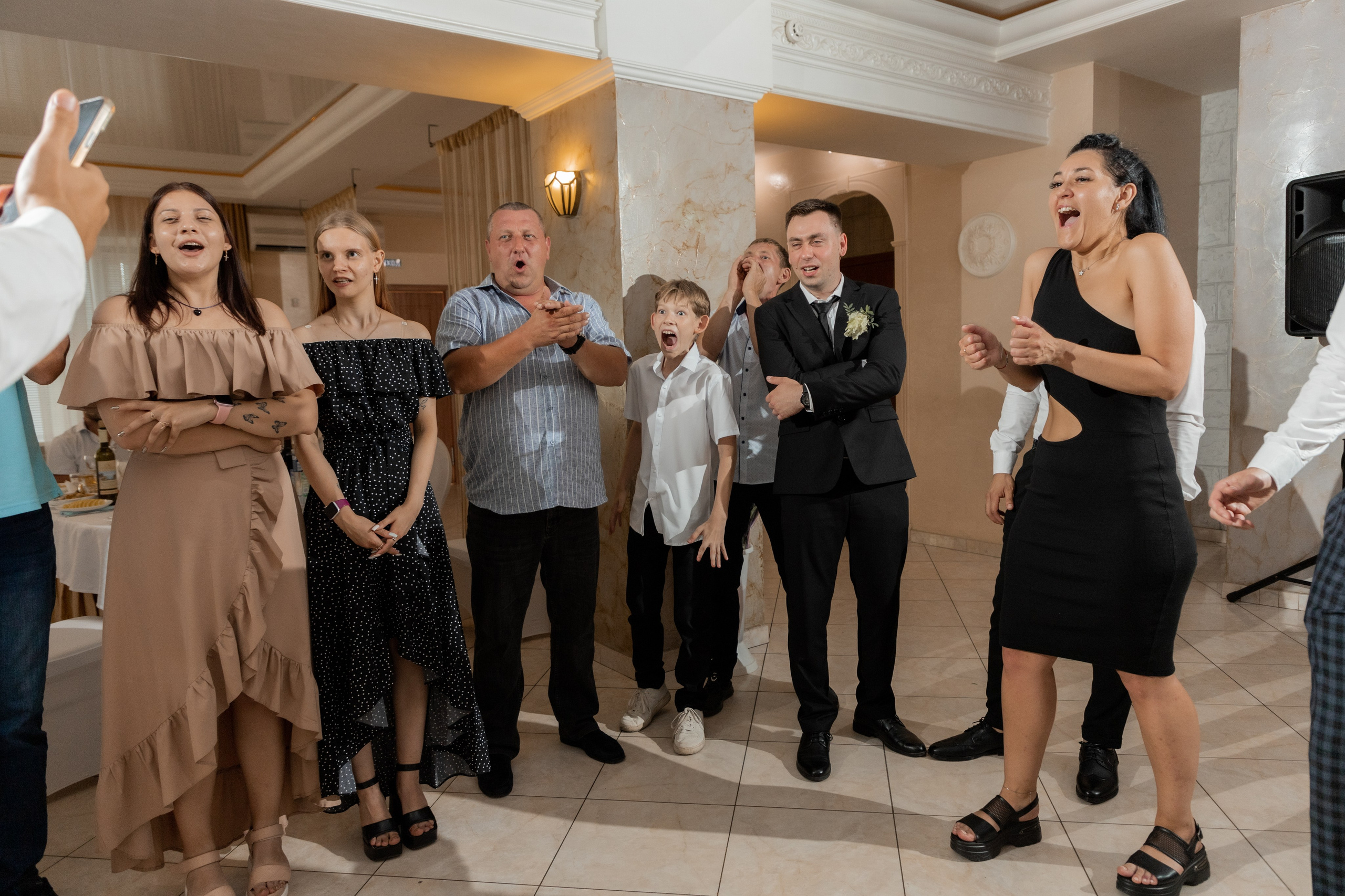 Эдуард и Юлия (сокращено). Свадебный фотограф Ангелина Сунгатулина | Саратов | Балаково | Вольск