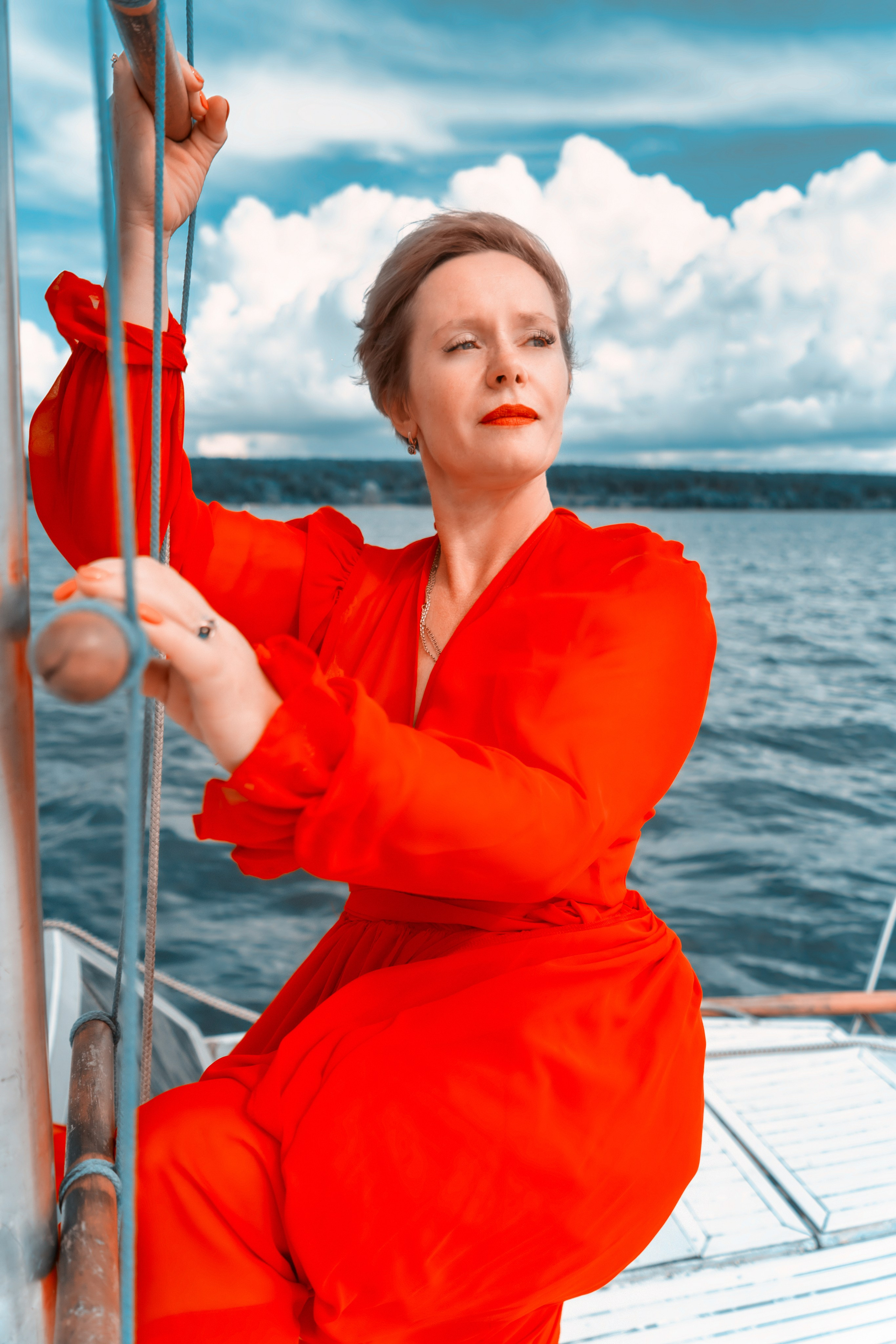 Оксана и Аня. Семейный и женский фотограф. Видеомейкер в Новосибирске