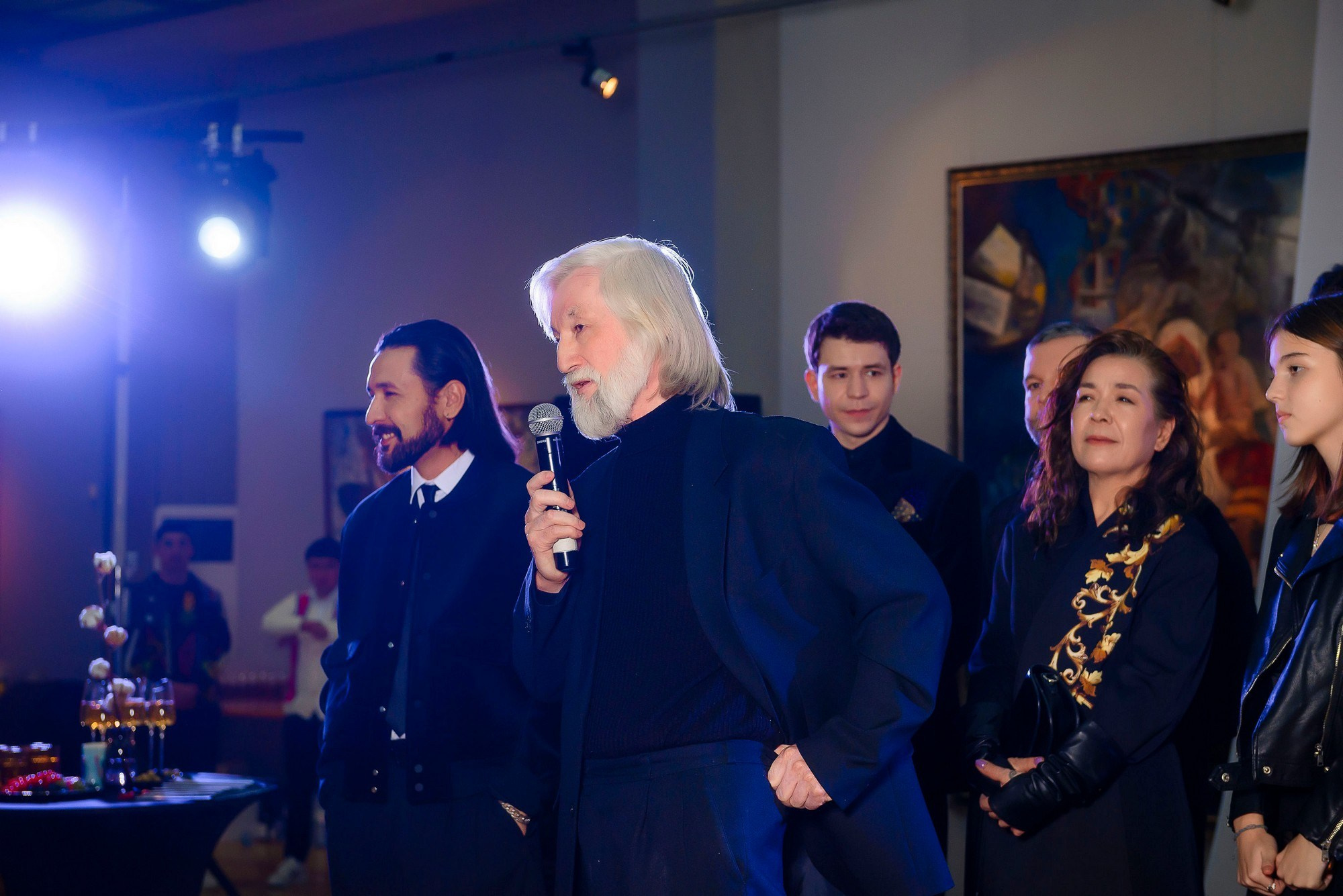 Мероприятия, концерты, фестивали, конференции, эвенты. Интерьерный и репортажный фотограф в Алматы